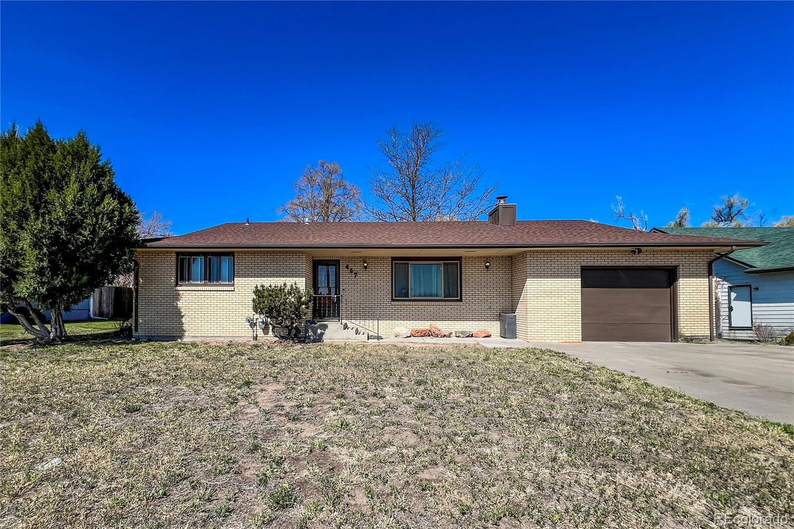 MLS Image #0 for 407  high street,wiggins, Colorado