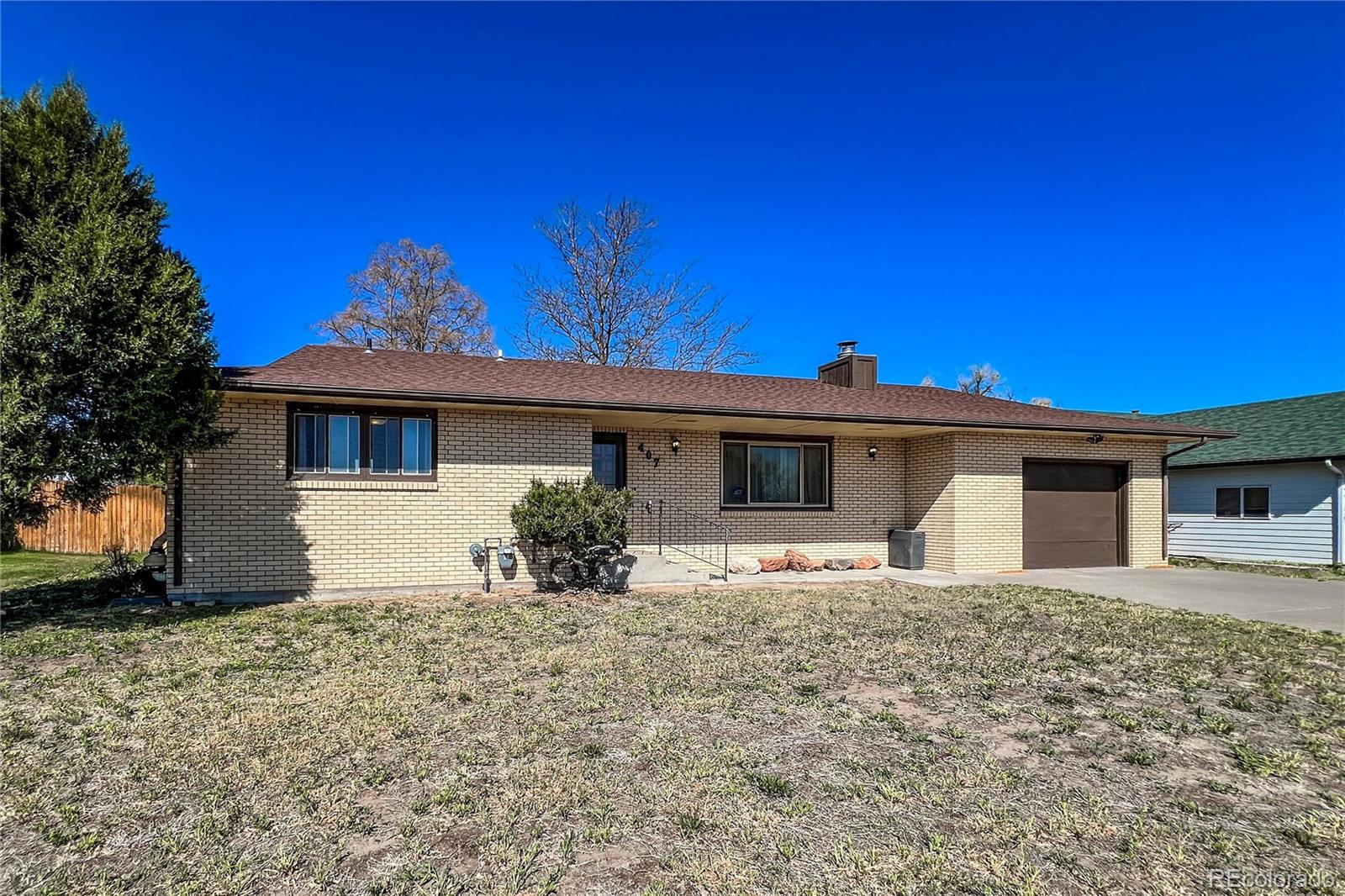 MLS Image #1 for 407  high street,wiggins, Colorado
