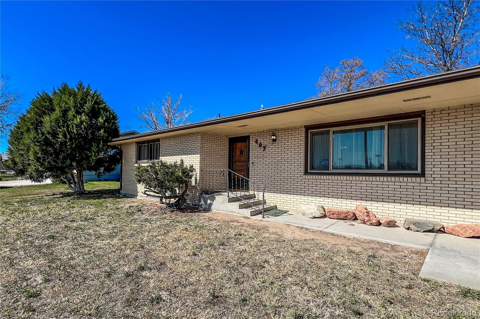 MLS Image #2 for 407  high street,wiggins, Colorado