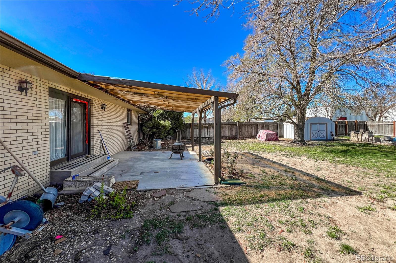 MLS Image #29 for 407  high street,wiggins, Colorado