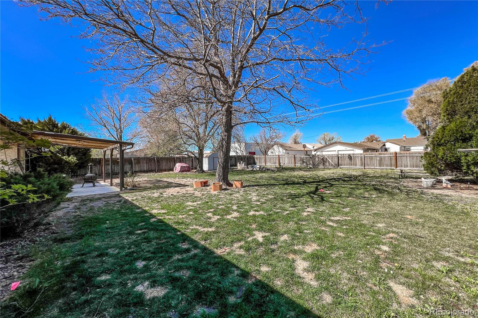 MLS Image #30 for 407  high street,wiggins, Colorado