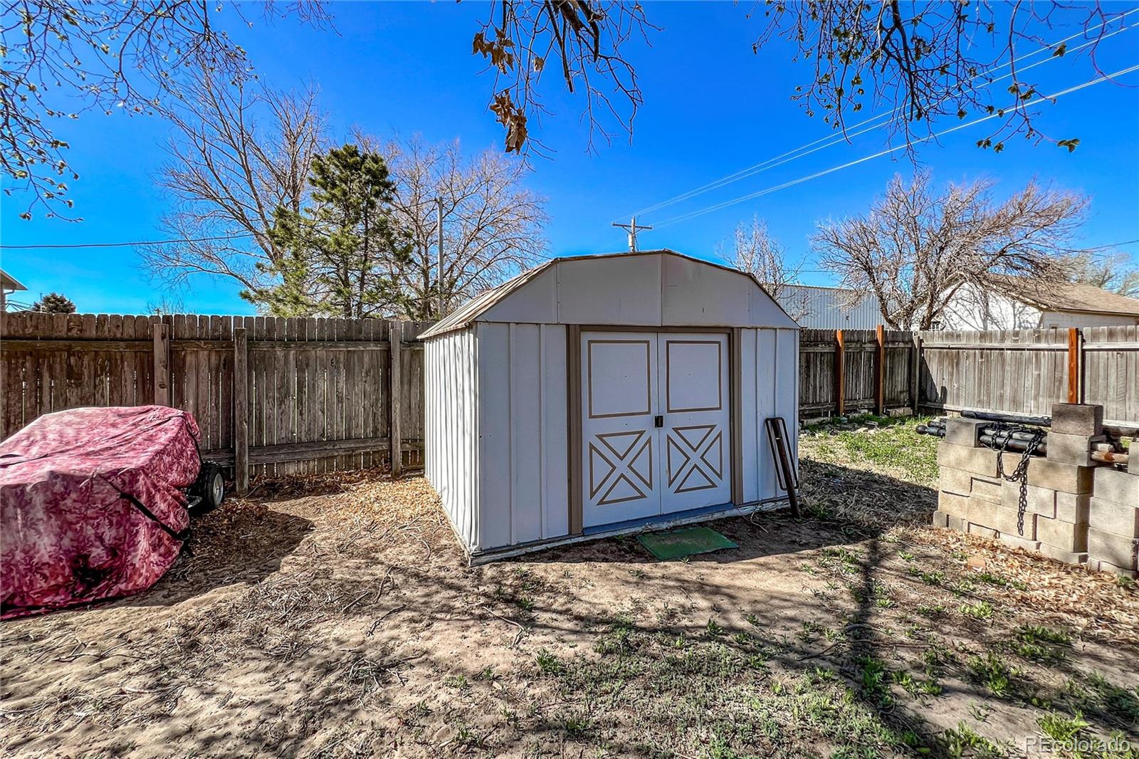 MLS Image #35 for 407  high street,wiggins, Colorado