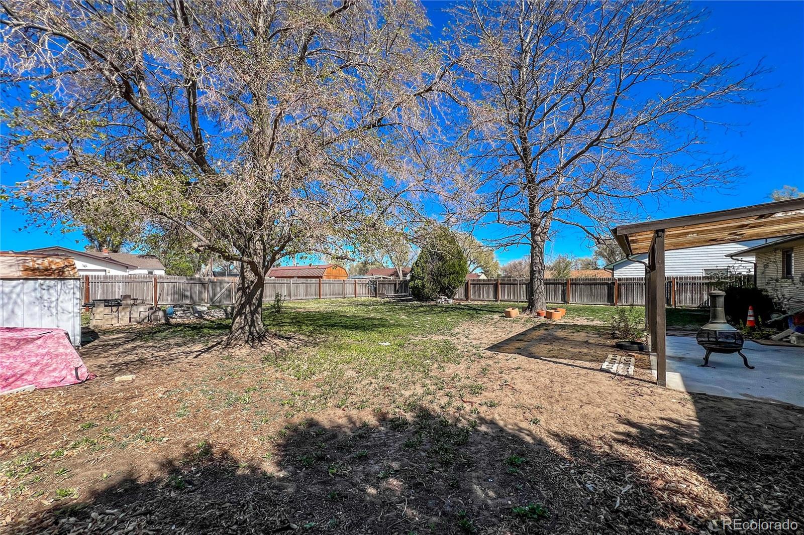 MLS Image #37 for 407  high street,wiggins, Colorado