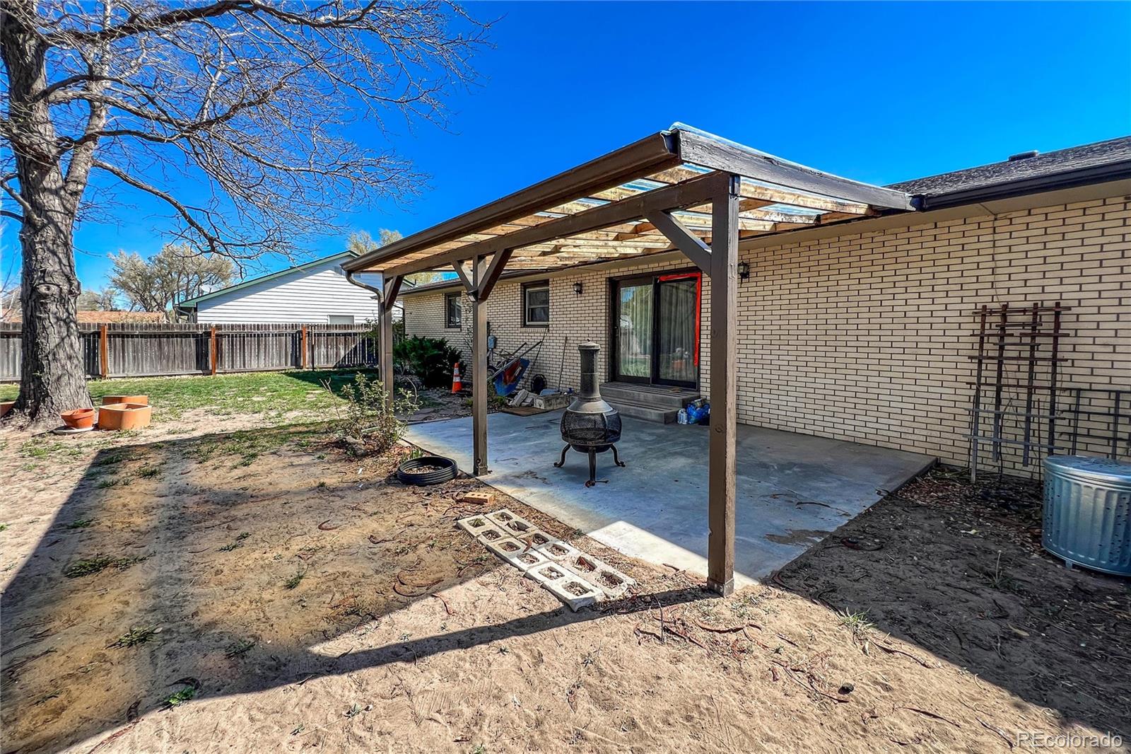 MLS Image #38 for 407  high street,wiggins, Colorado