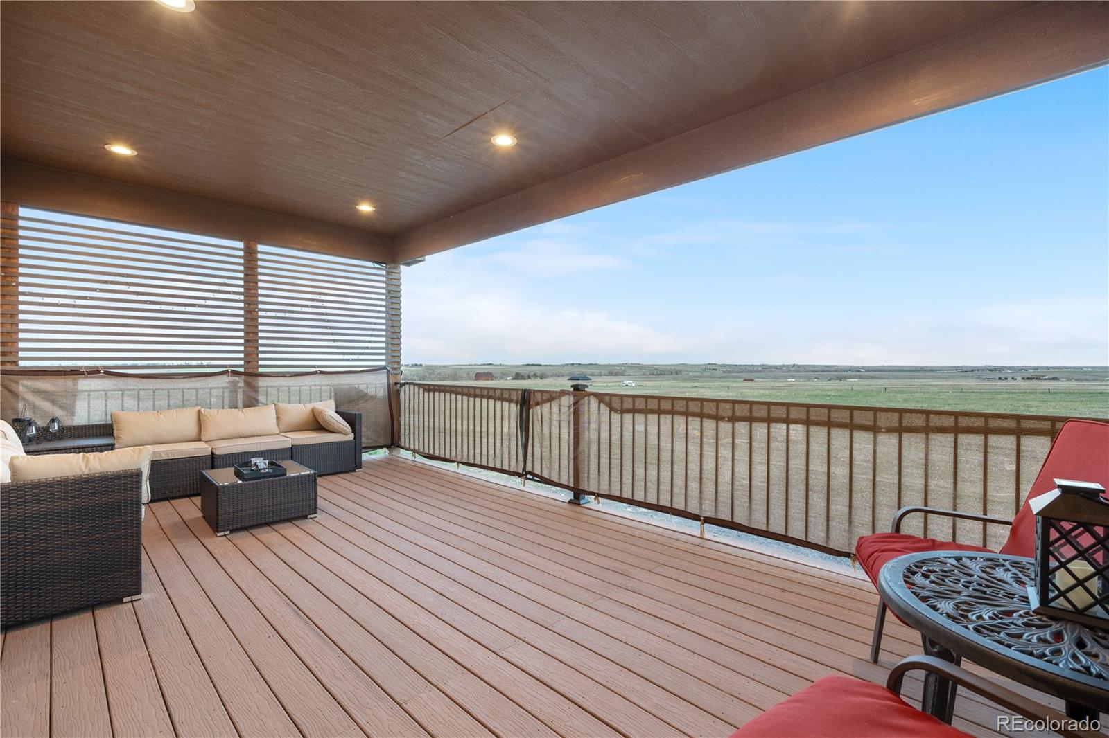 MLS Image #30 for 942 s county road 129 road,bennett, Colorado