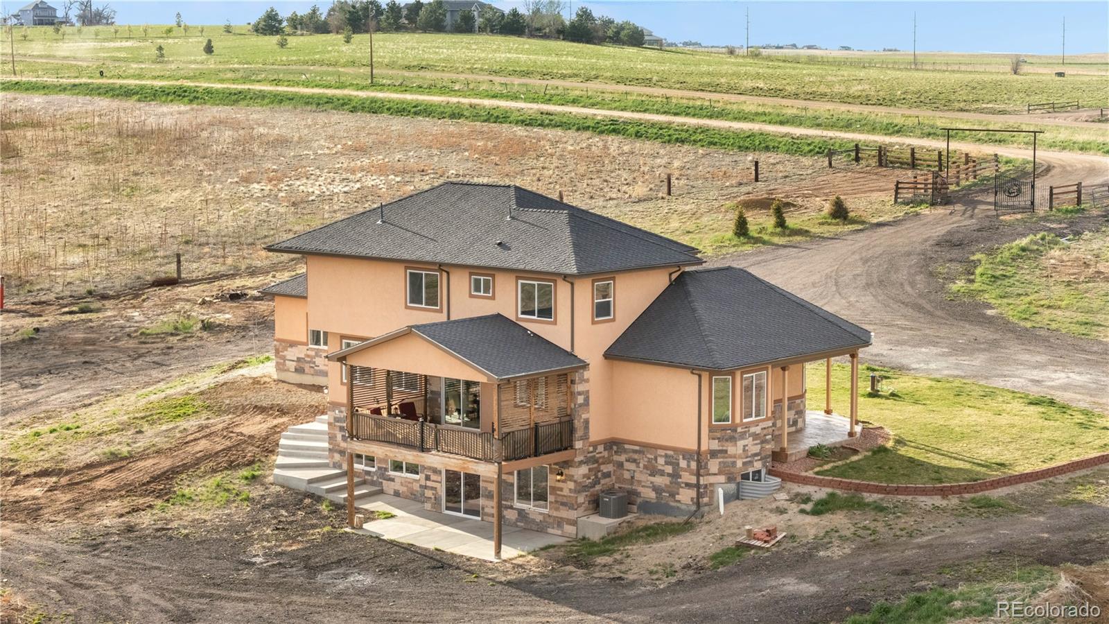 MLS Image #32 for 942 s county road 129 road,bennett, Colorado
