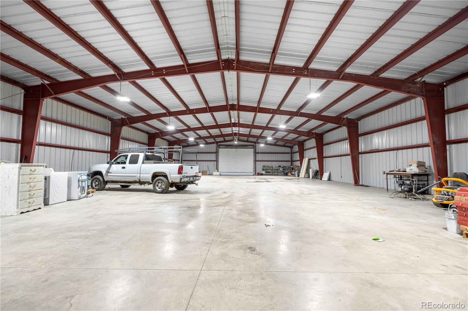 MLS Image #37 for 942 s county road 129 road,bennett, Colorado
