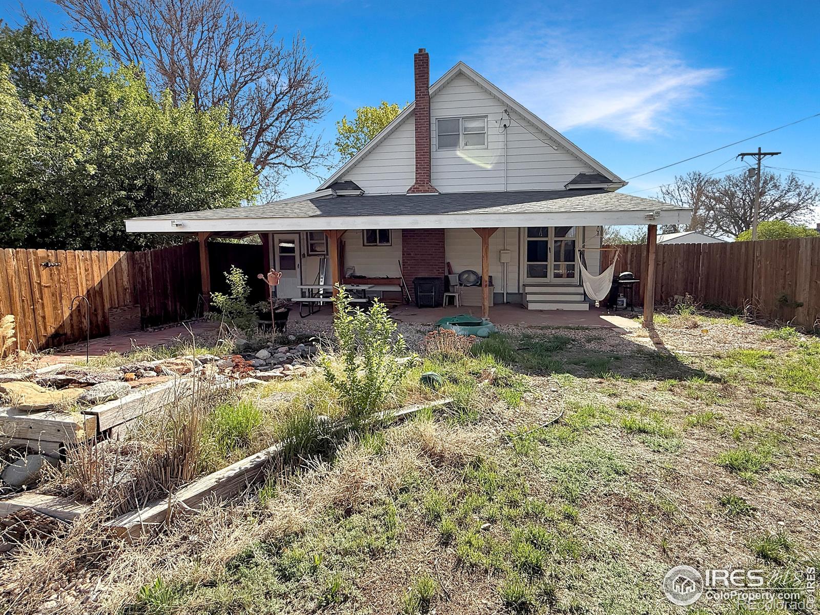 MLS Image #27 for 133 n wallace avenue,haxtun, Colorado