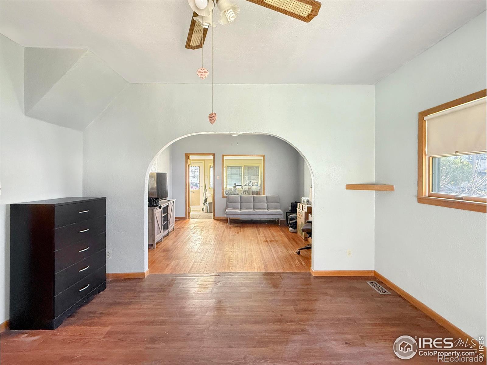 MLS Image #3 for 133 n wallace avenue,haxtun, Colorado