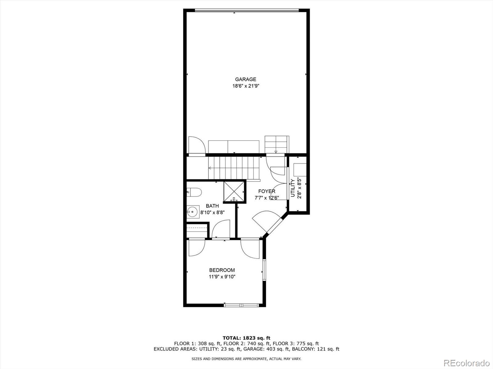 MLS Image #44 for 538 s upham street,lakewood, Colorado