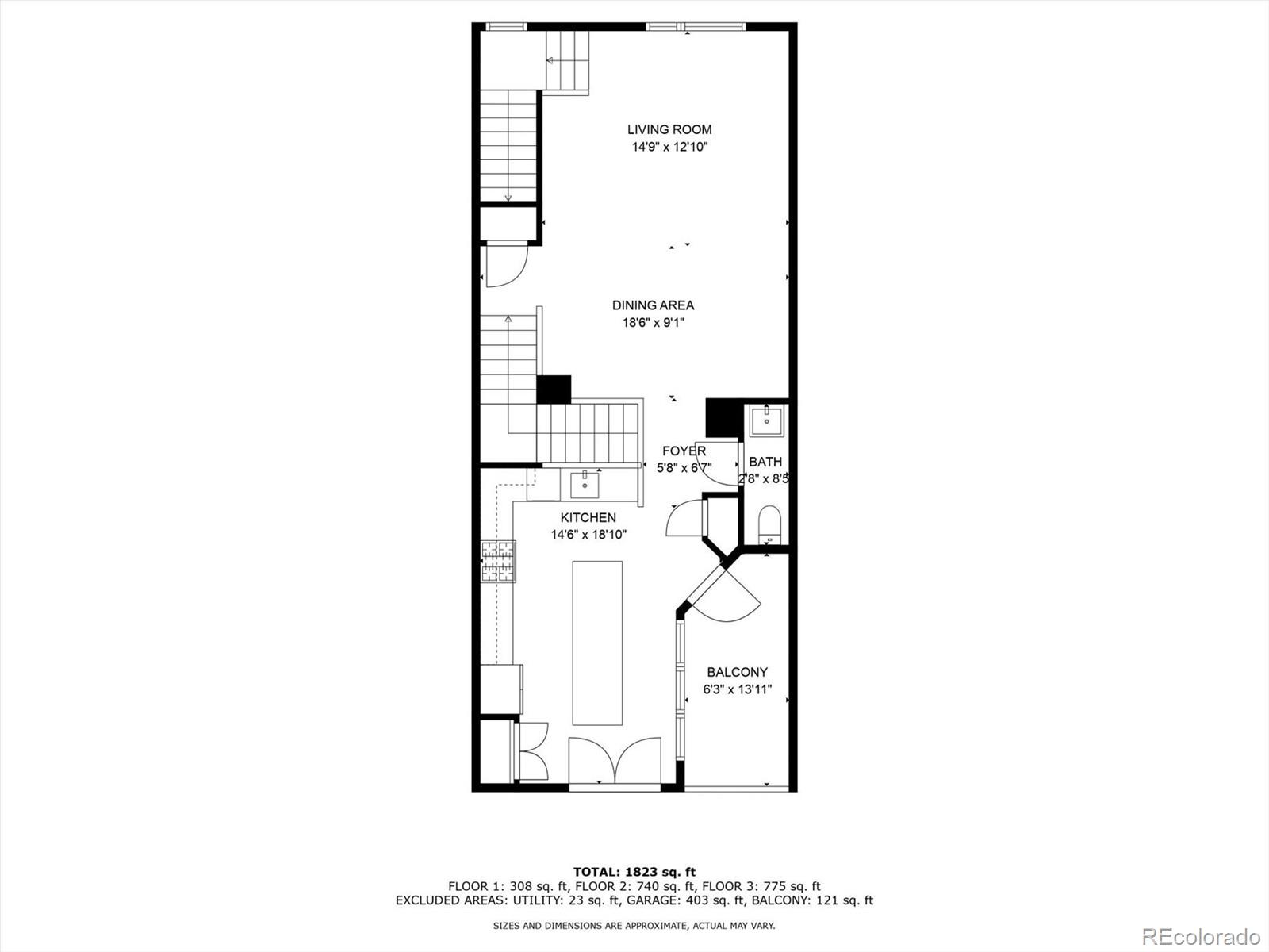 MLS Image #45 for 538 s upham street,lakewood, Colorado