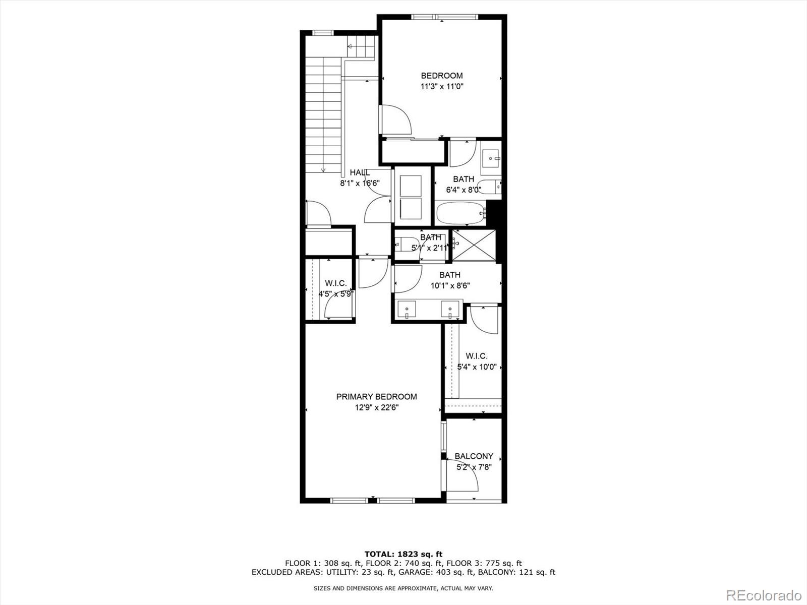 MLS Image #46 for 538 s upham street,lakewood, Colorado