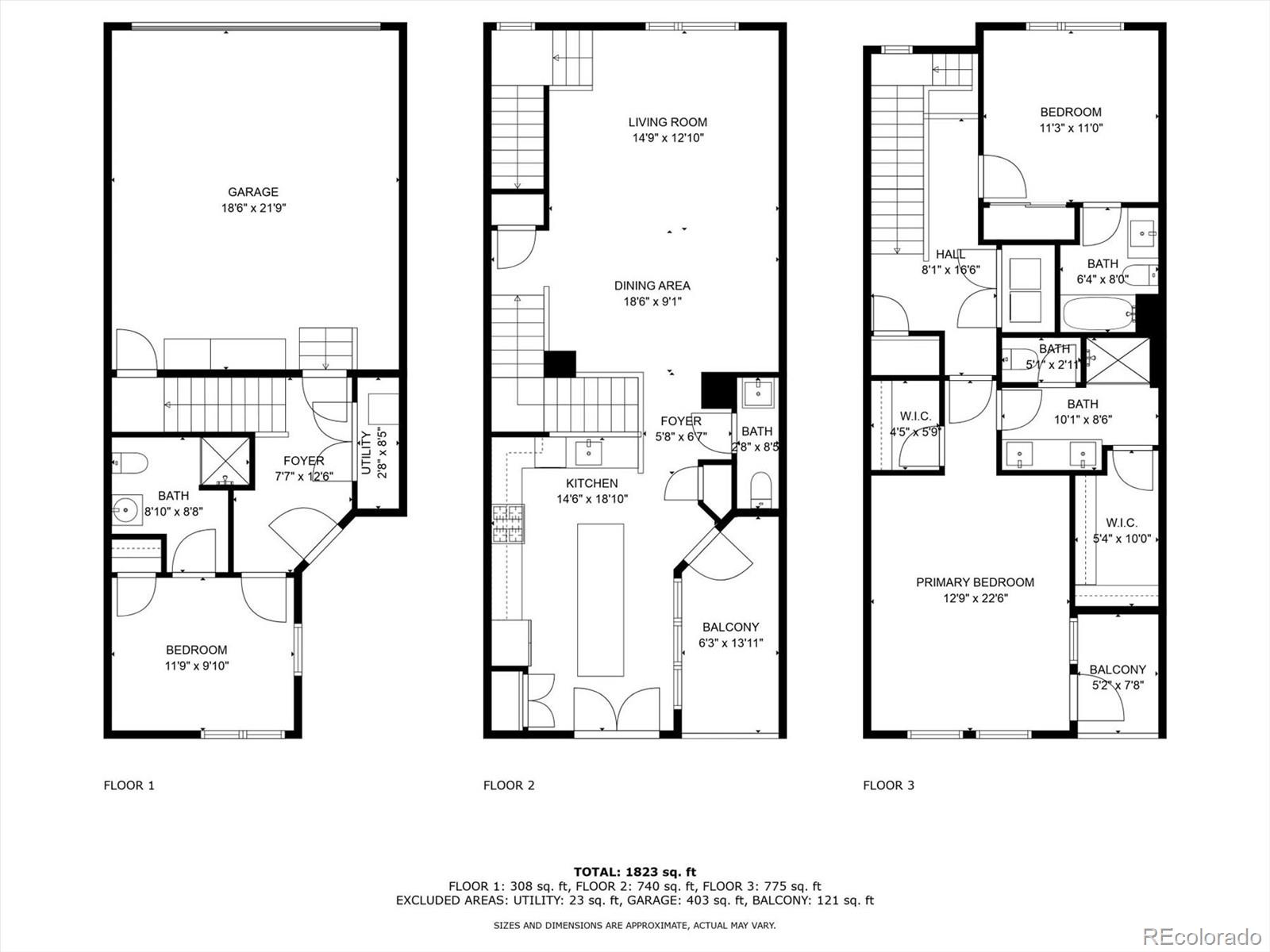 MLS Image #47 for 538 s upham street,lakewood, Colorado