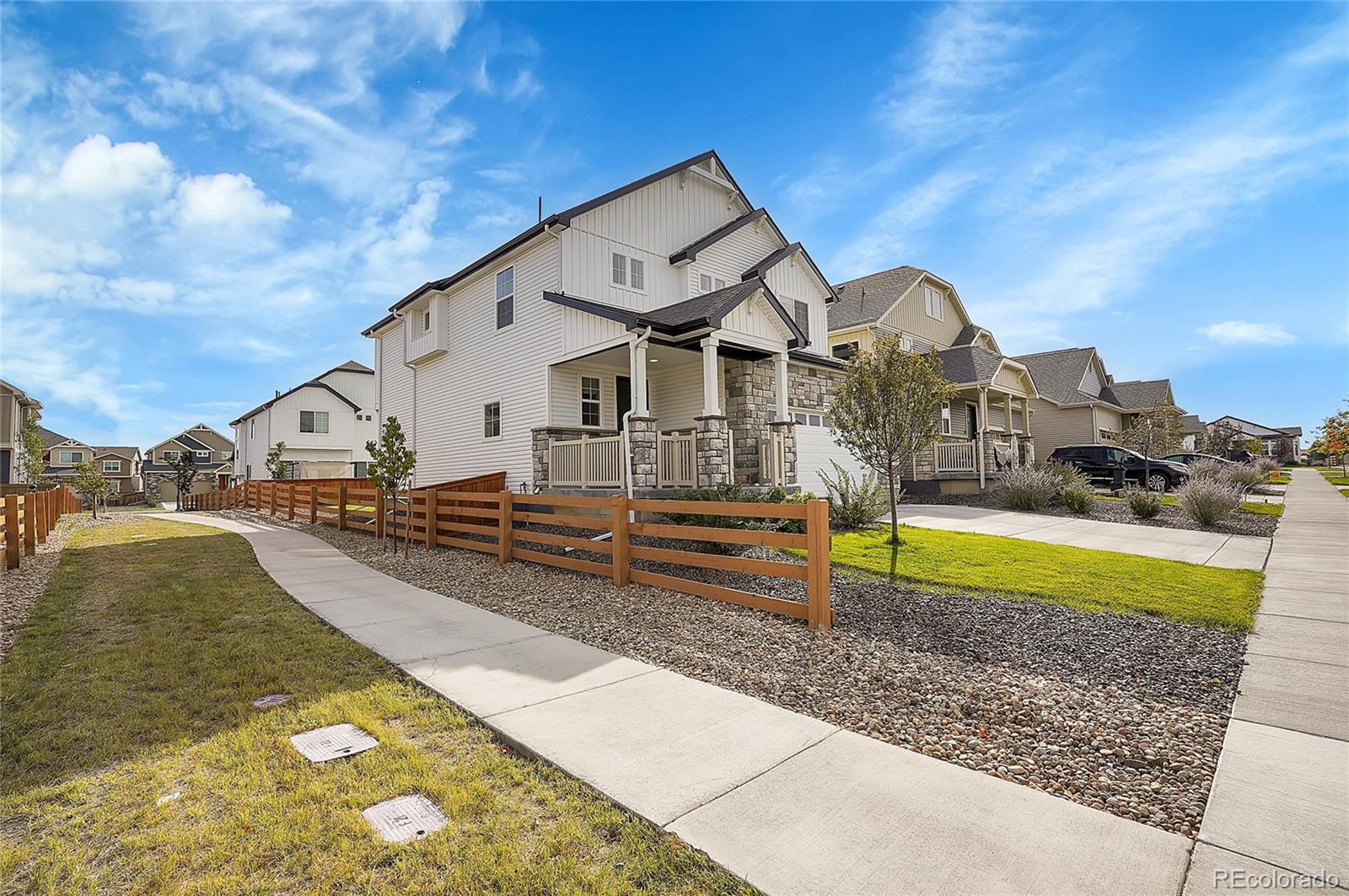 MLS Image #2 for 10912  memphis court,commerce city, Colorado