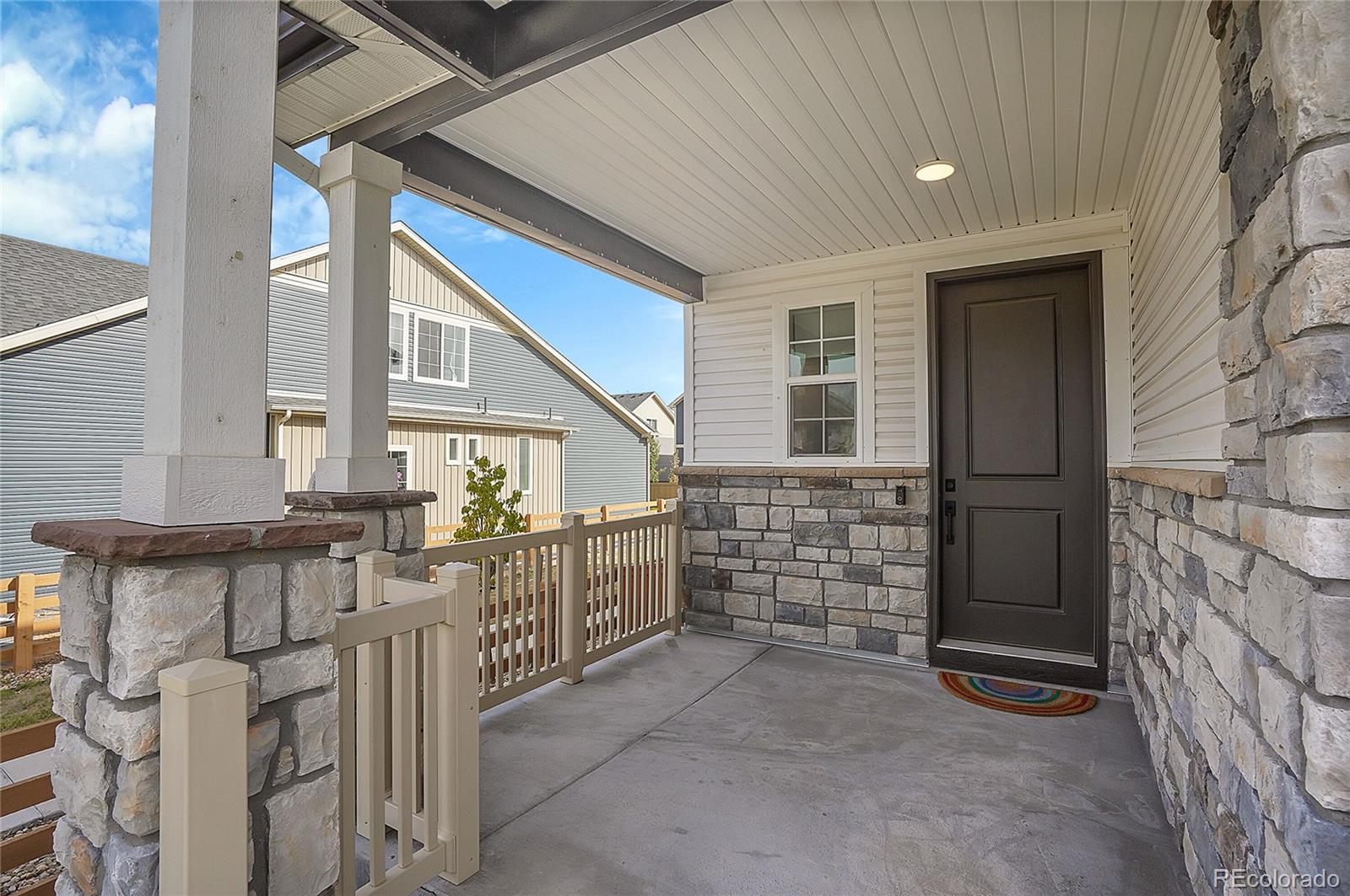 MLS Image #3 for 10912  memphis court,commerce city, Colorado