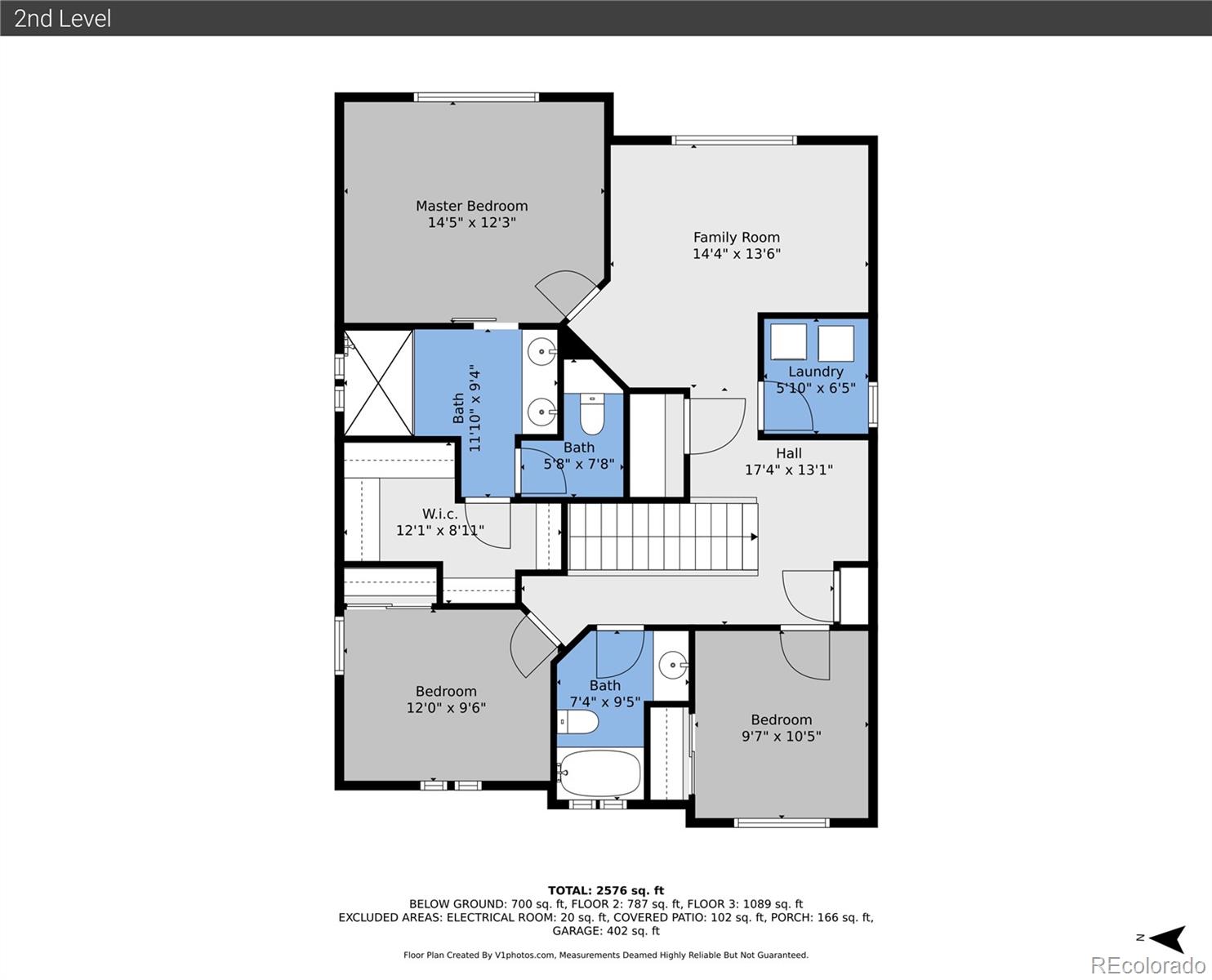MLS Image #47 for 10912  memphis court,commerce city, Colorado