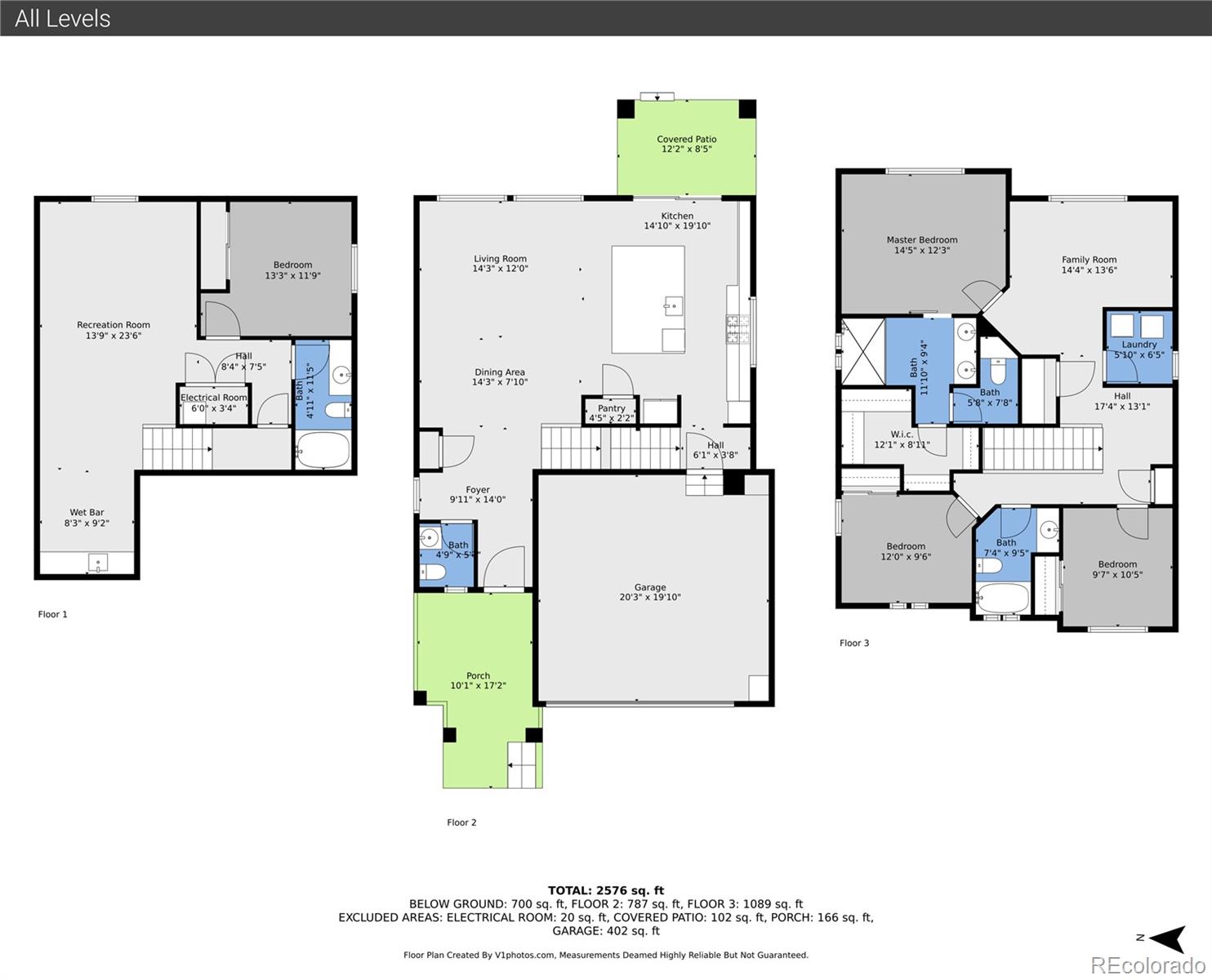 MLS Image #49 for 10912  memphis court,commerce city, Colorado