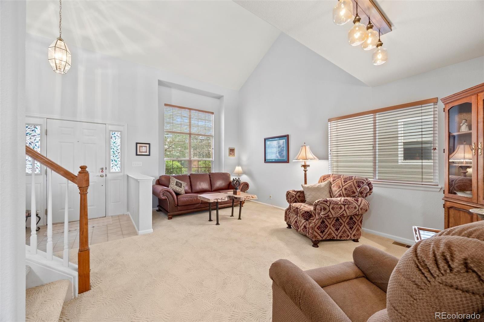 MLS Image #3 for 7888  canvasback circle,littleton, Colorado