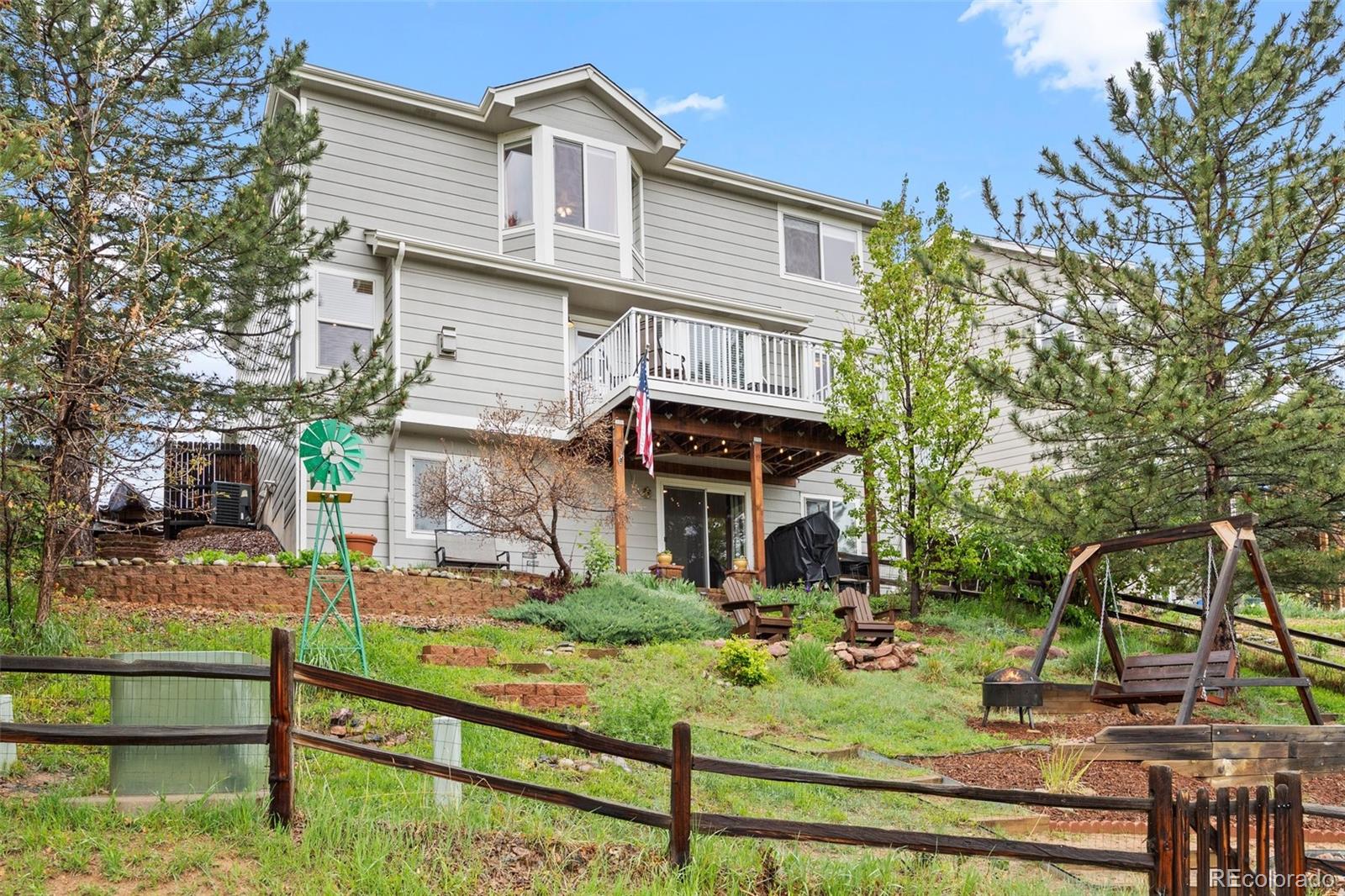 MLS Image #32 for 7888  canvasback circle,littleton, Colorado