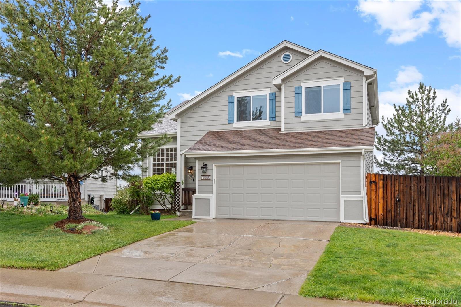MLS Image #34 for 7888  canvasback circle,littleton, Colorado