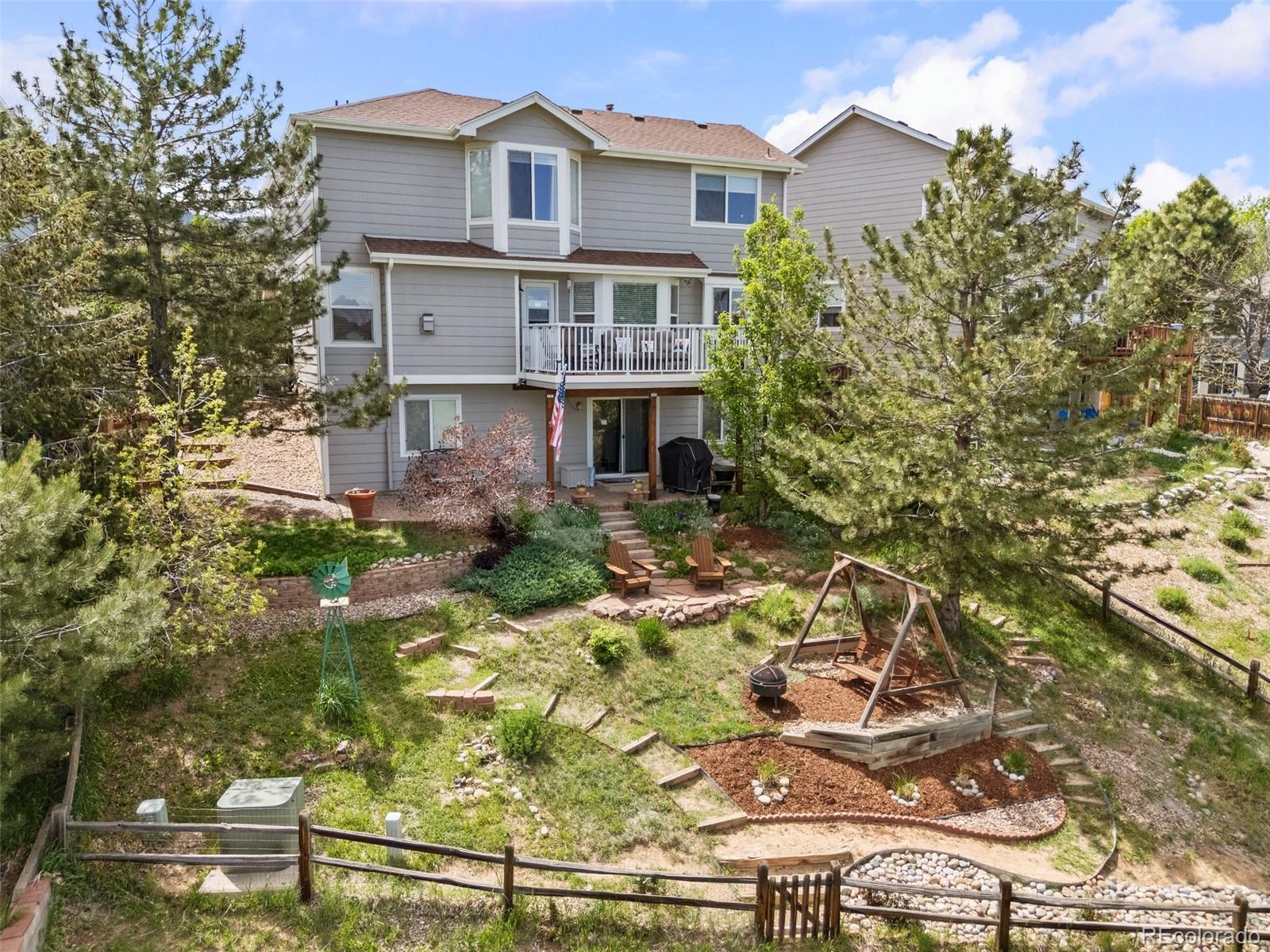 MLS Image #38 for 7888  canvasback circle,littleton, Colorado