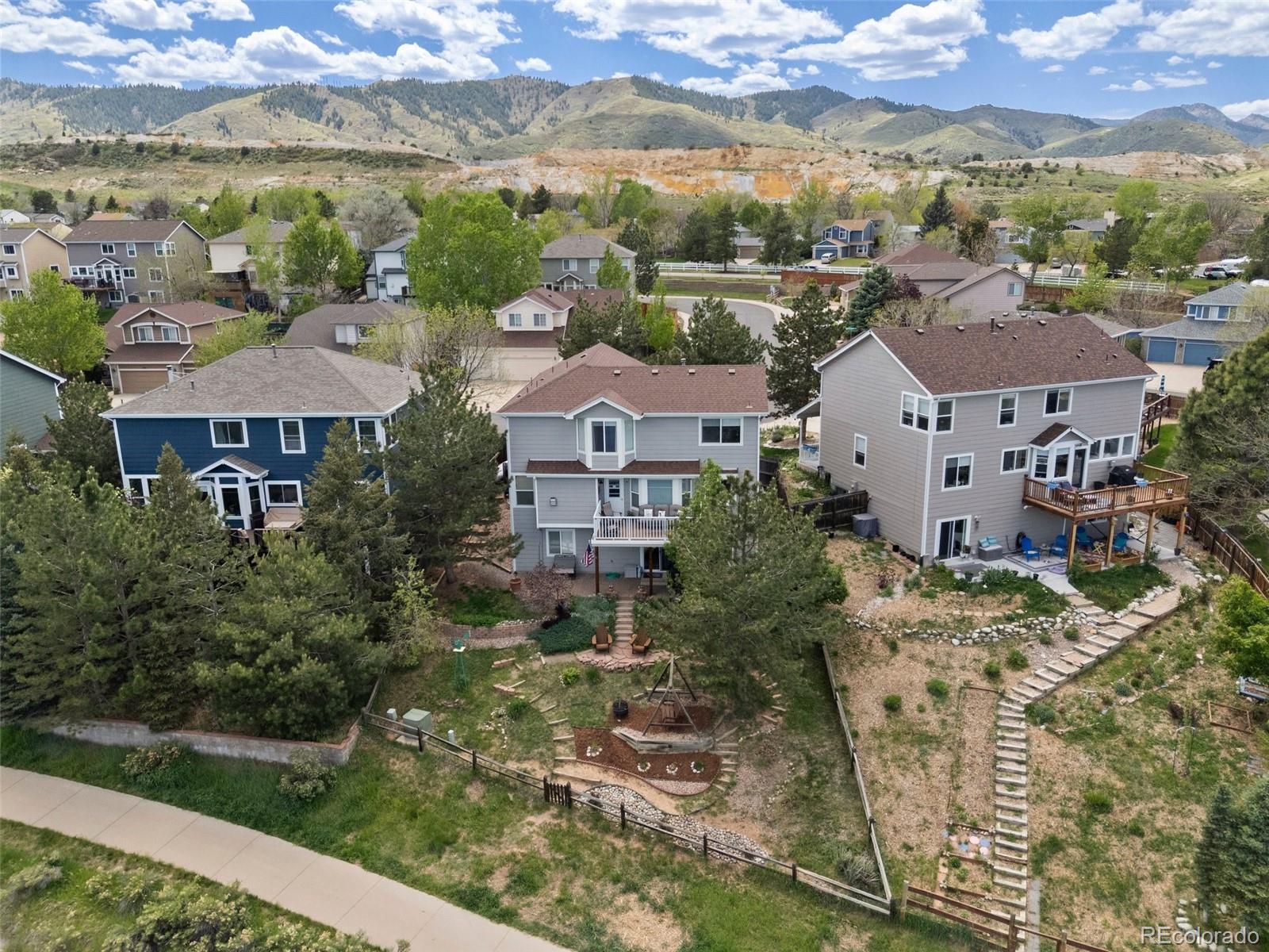 MLS Image #39 for 7888  canvasback circle,littleton, Colorado