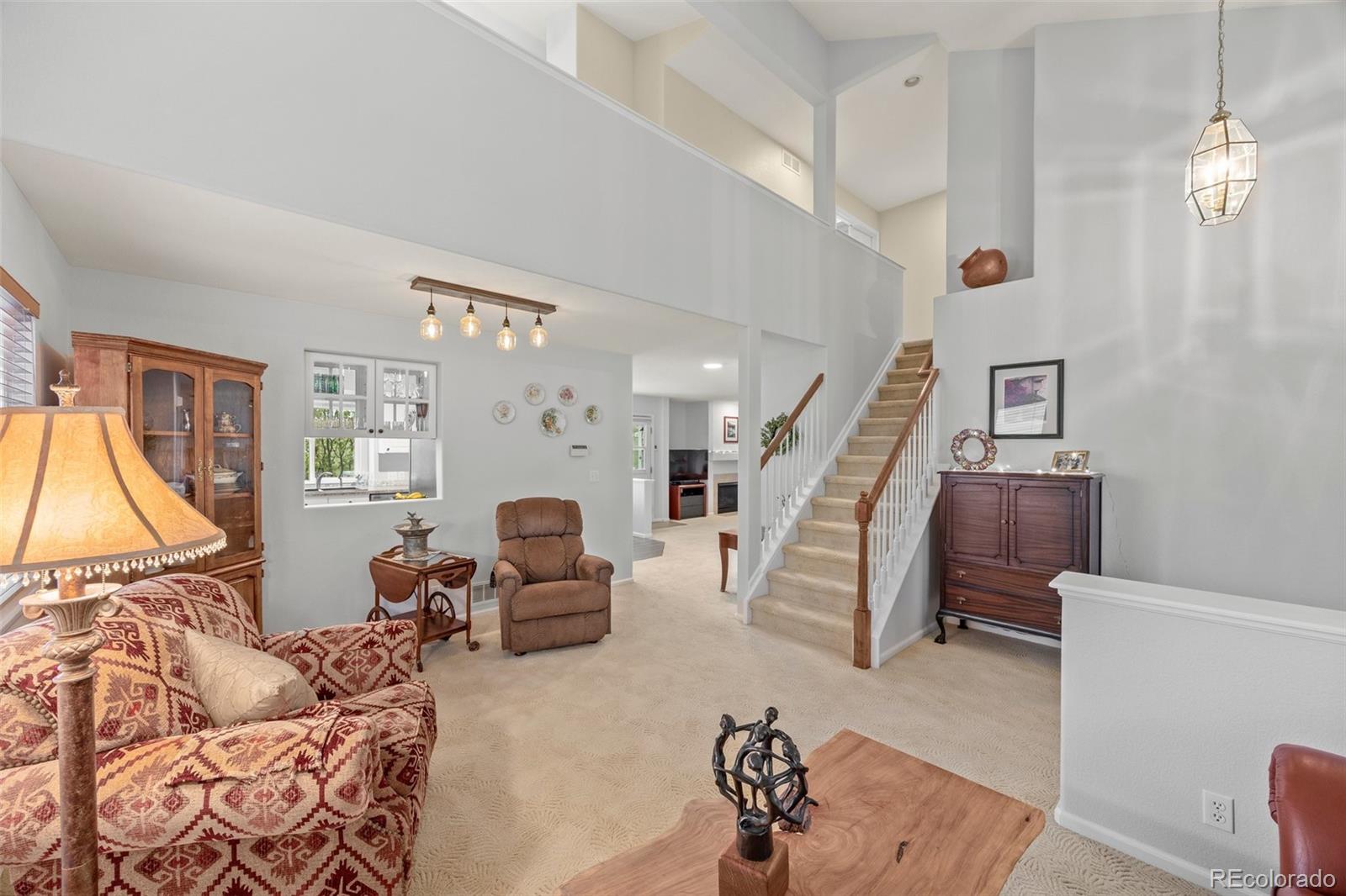 MLS Image #4 for 7888  canvasback circle,littleton, Colorado