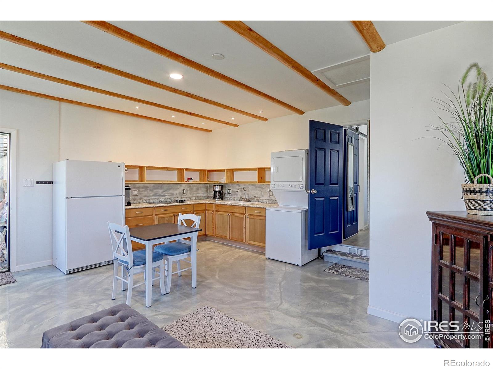 MLS Image #16 for 2561 s carey way,denver, Colorado