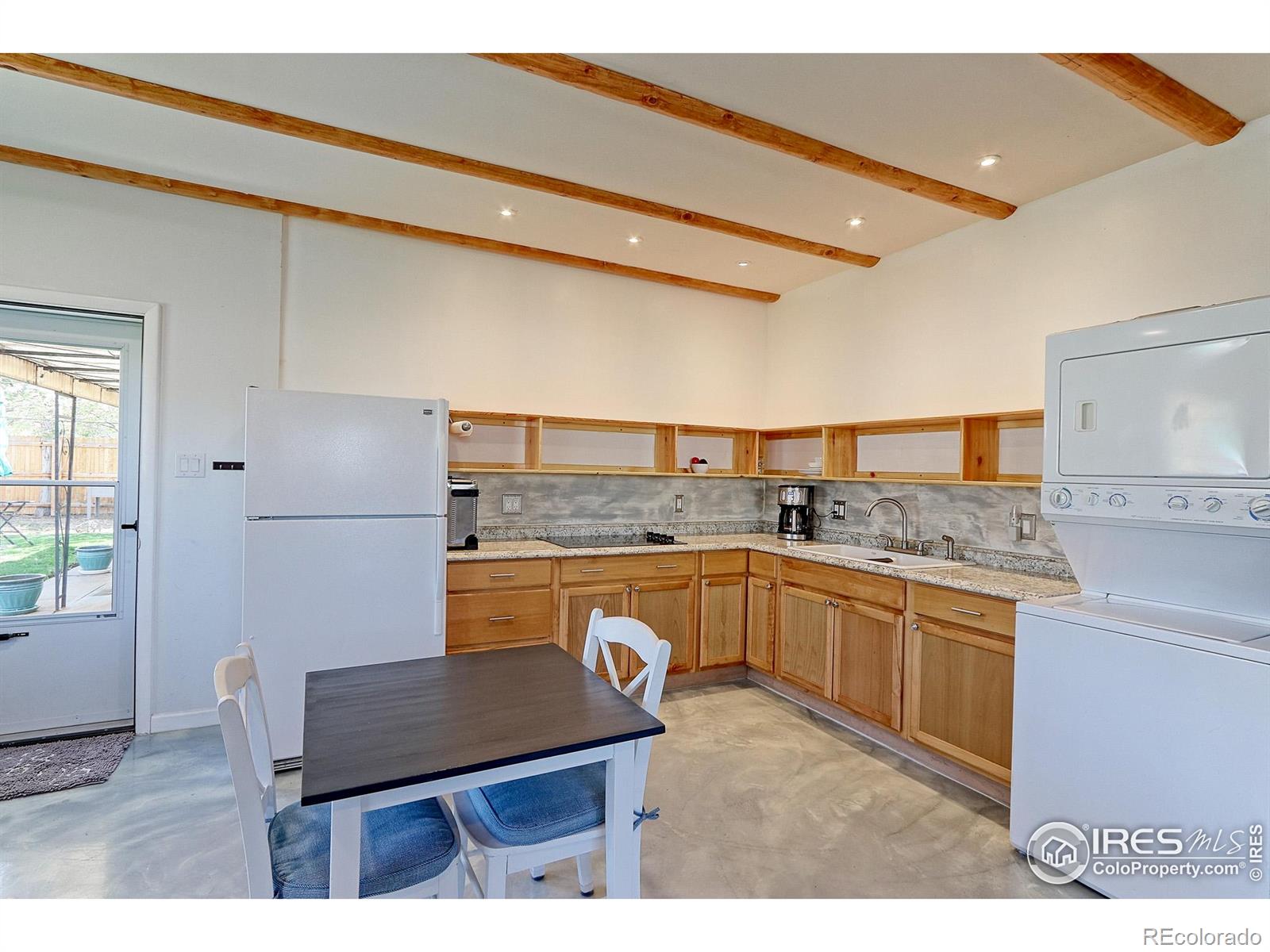 MLS Image #17 for 2561 s carey way,denver, Colorado