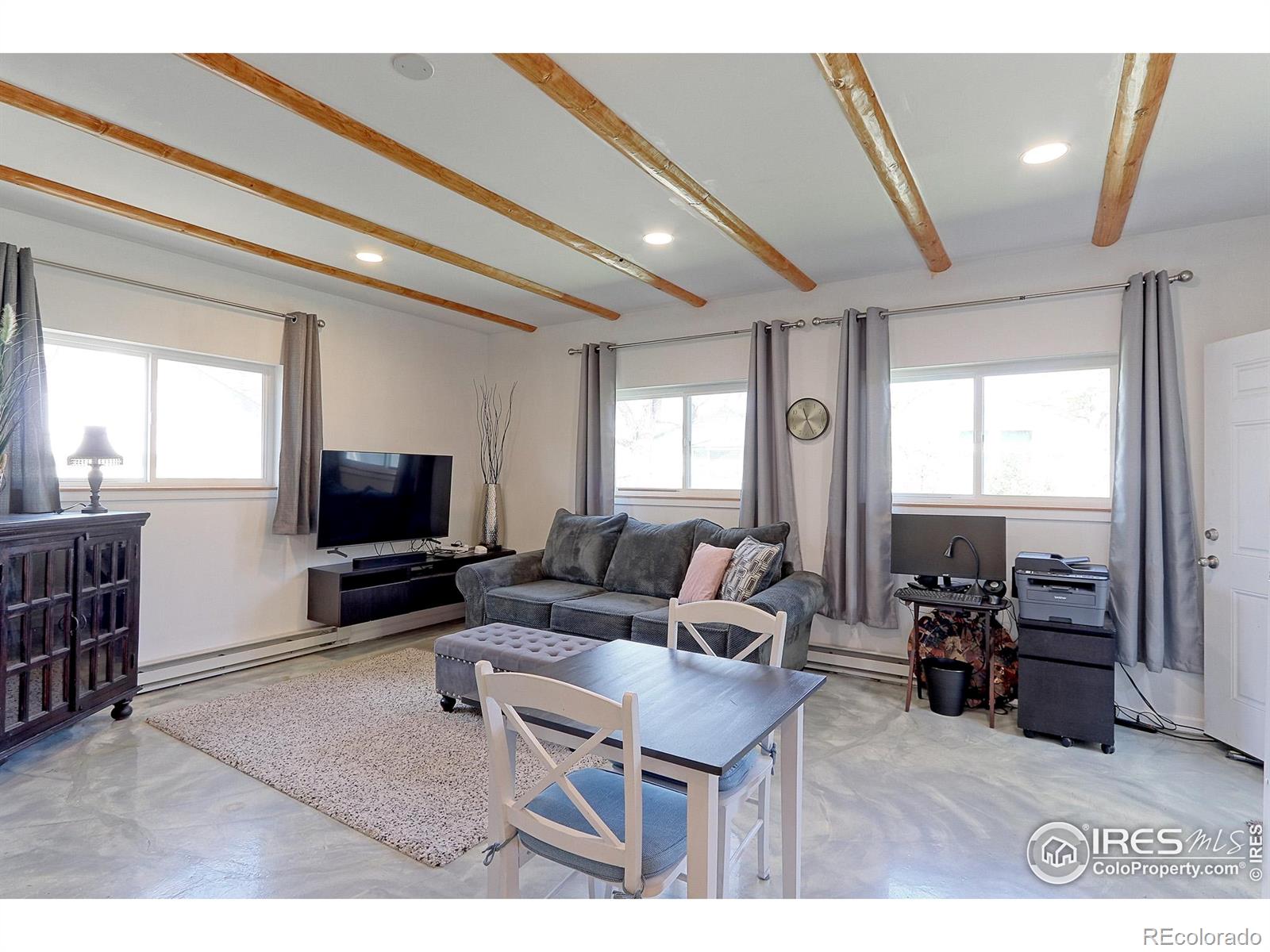 MLS Image #18 for 2561 s carey way,denver, Colorado