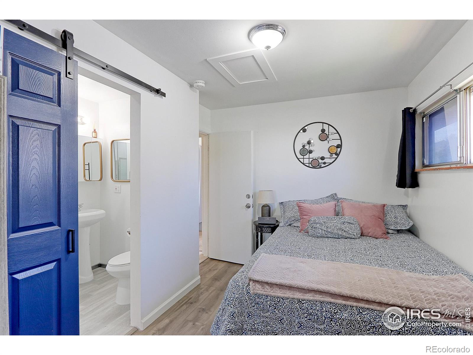 MLS Image #20 for 2561 s carey way,denver, Colorado