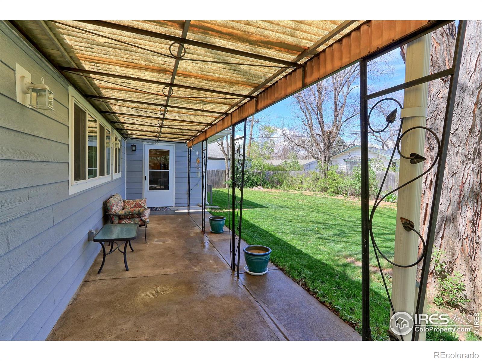 MLS Image #26 for 2561 s carey way,denver, Colorado