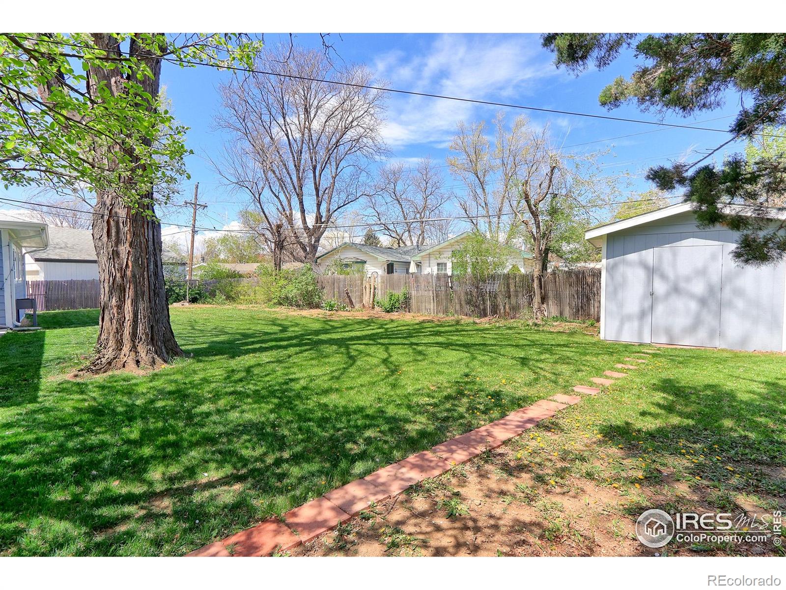 MLS Image #27 for 2561 s carey way,denver, Colorado