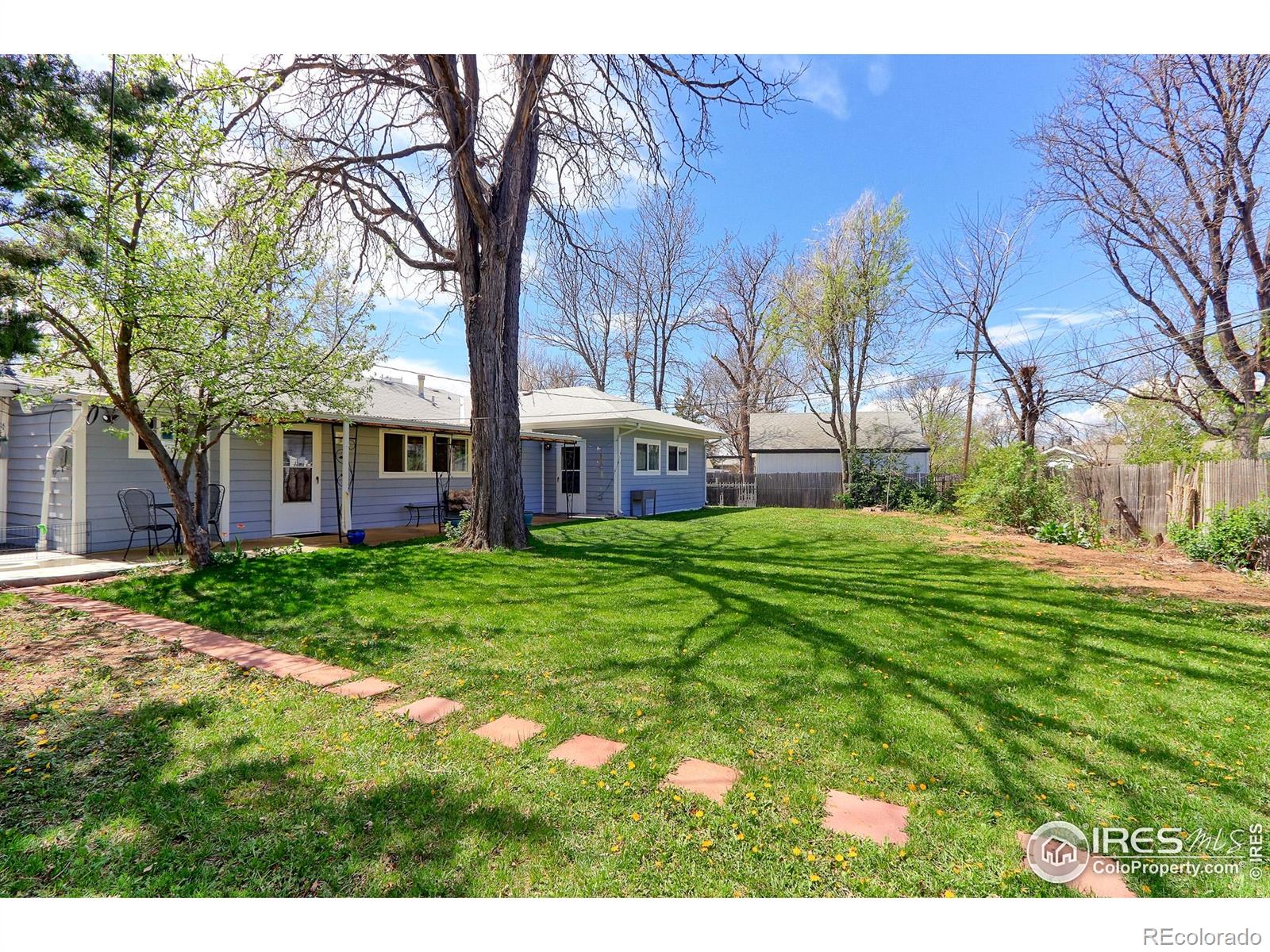 MLS Image #28 for 2561 s carey way,denver, Colorado