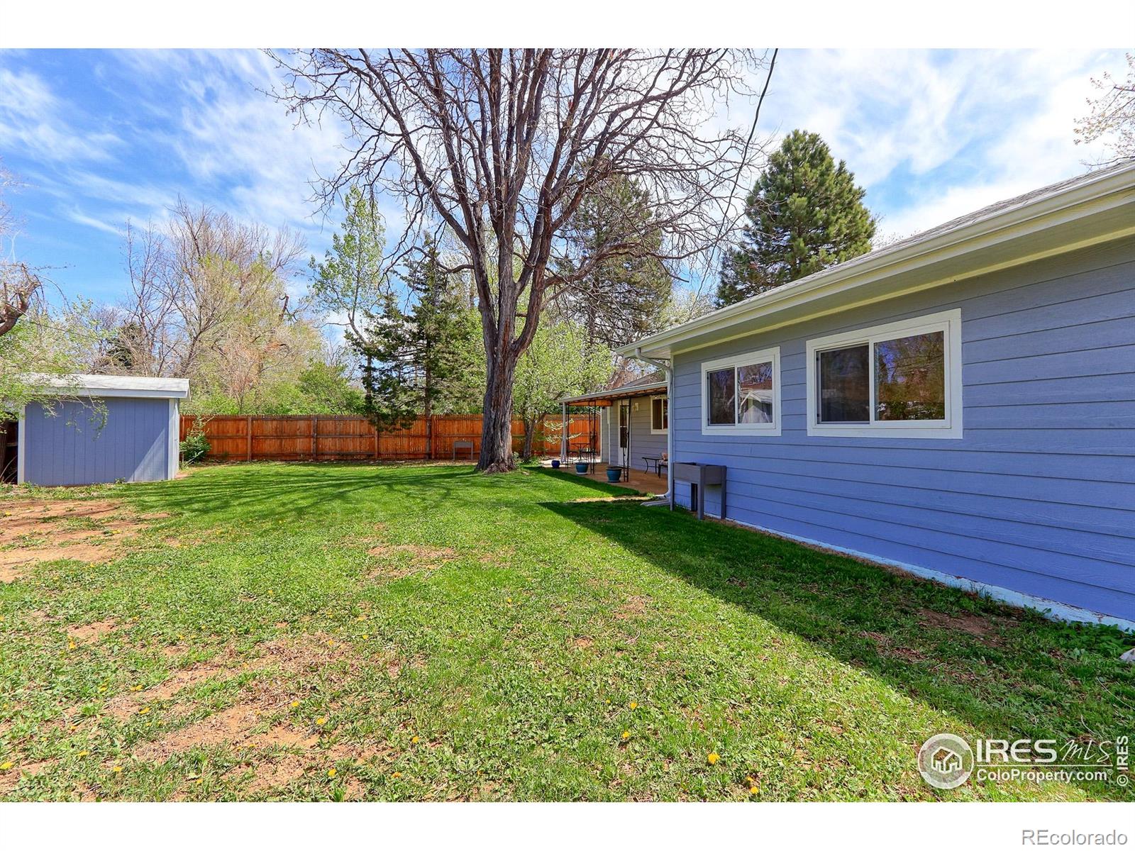 MLS Image #29 for 2561 s carey way,denver, Colorado