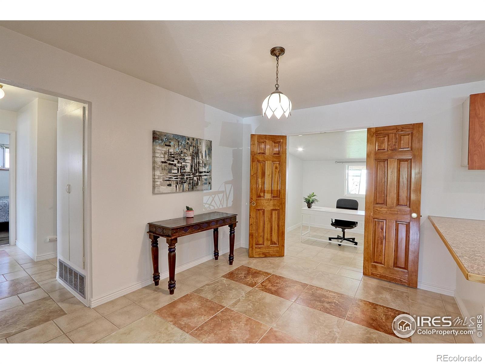 MLS Image #3 for 2561 s carey way,denver, Colorado