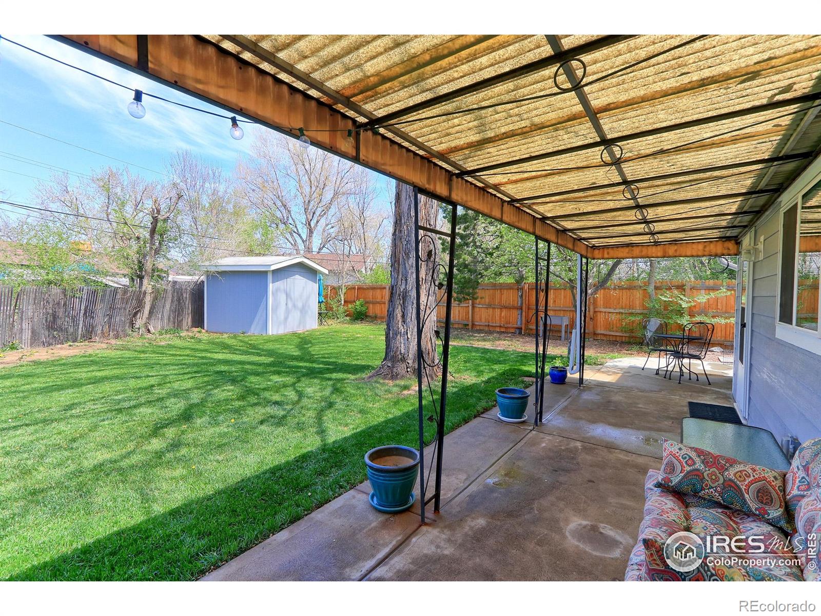 MLS Image #30 for 2561 s carey way,denver, Colorado