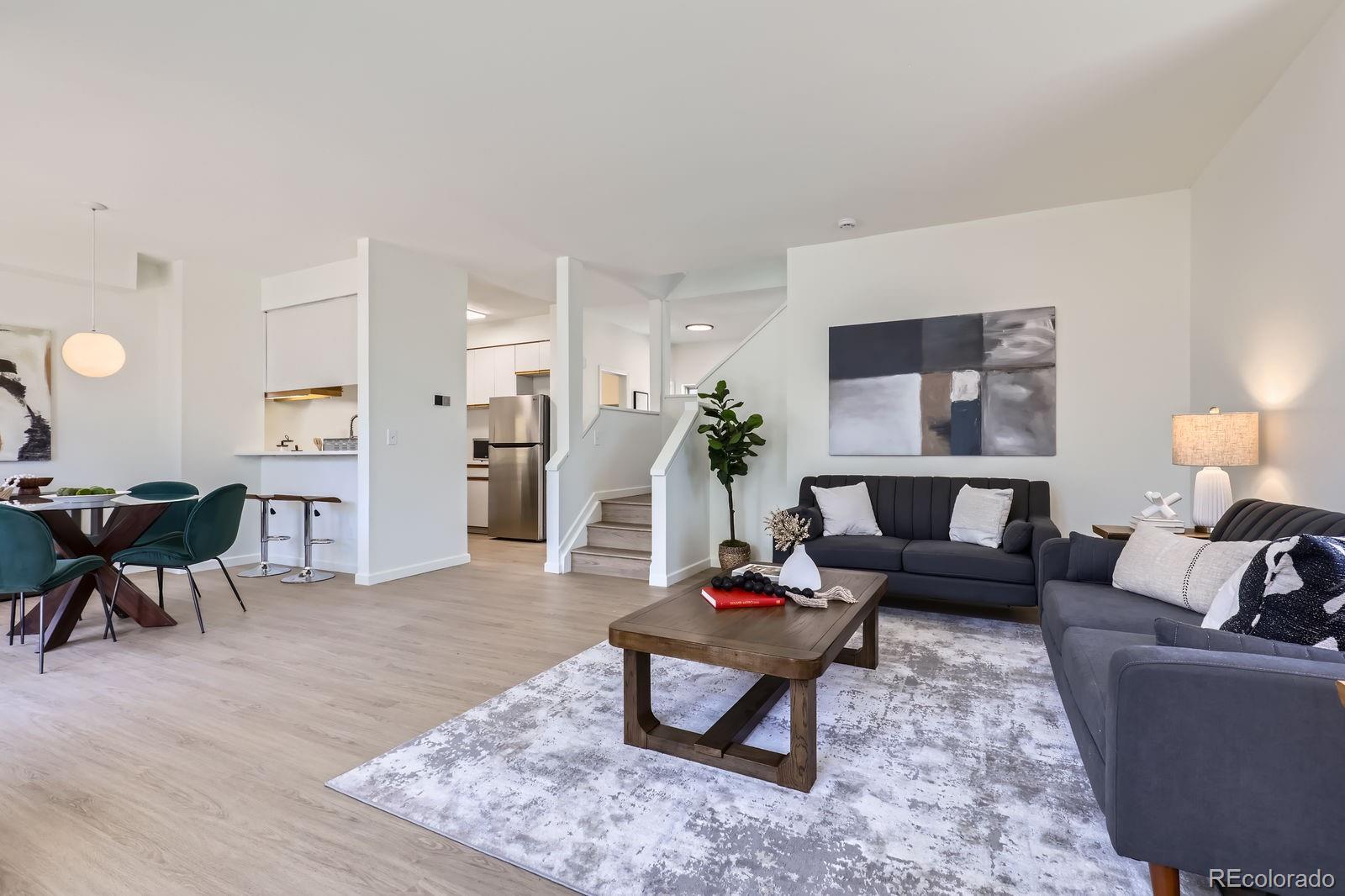 MLS Image #2 for 2120 w 31st avenue,denver, Colorado