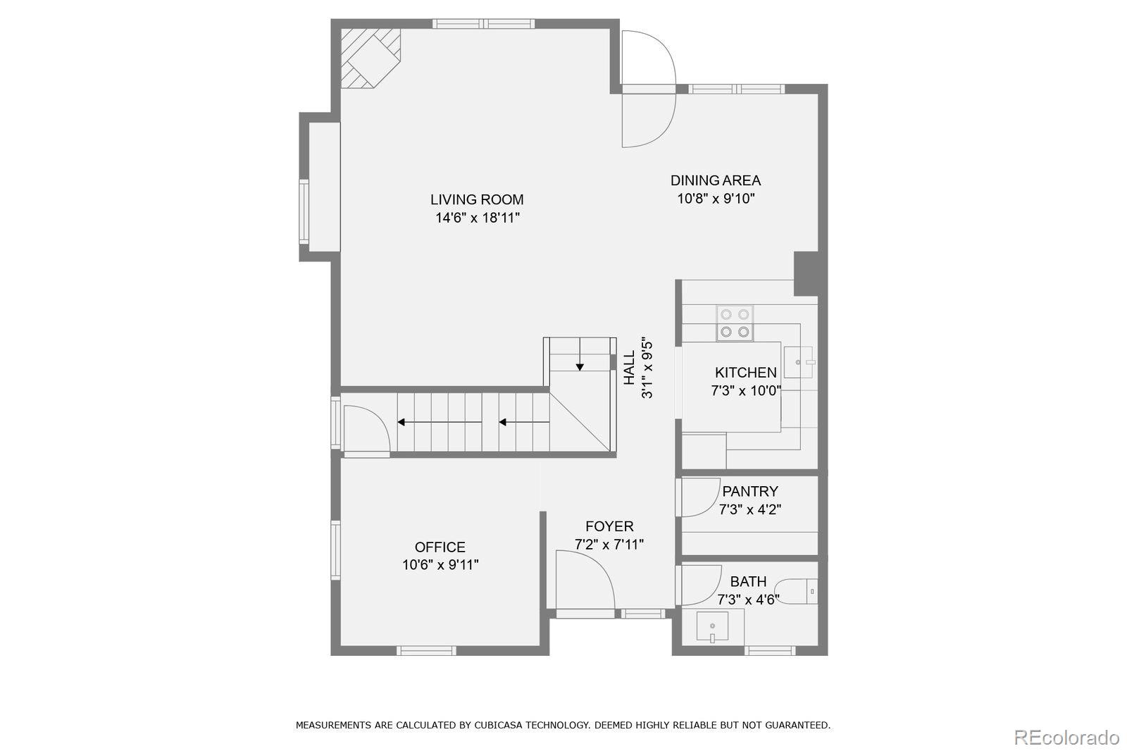 MLS Image #21 for 2120 w 31st avenue,denver, Colorado