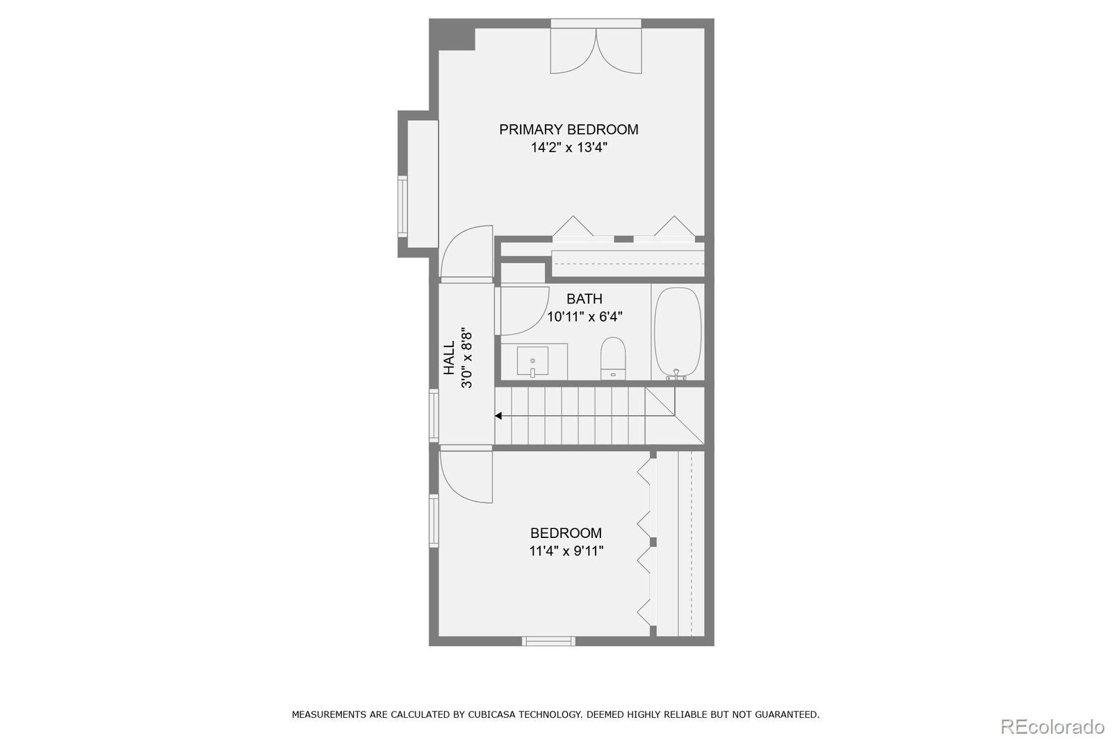 MLS Image #22 for 2120 w 31st avenue,denver, Colorado