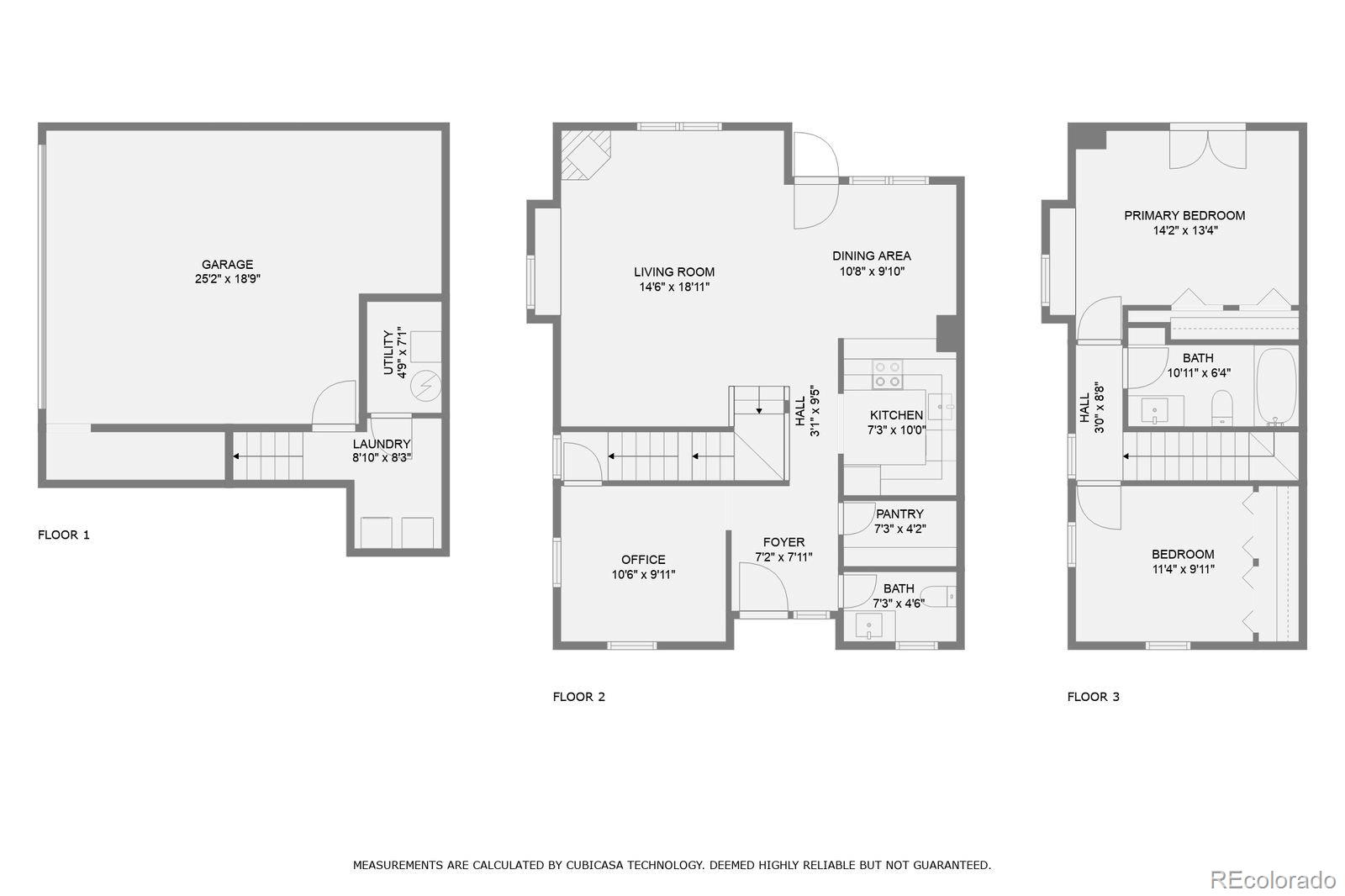 MLS Image #23 for 2120 w 31st avenue,denver, Colorado