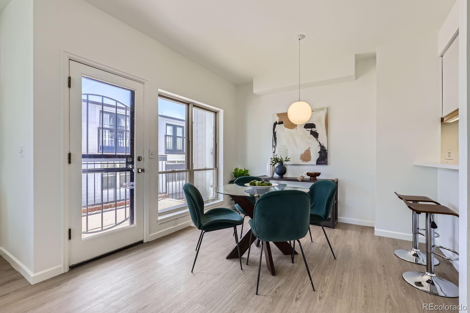 MLS Image #4 for 2120 w 31st avenue,denver, Colorado