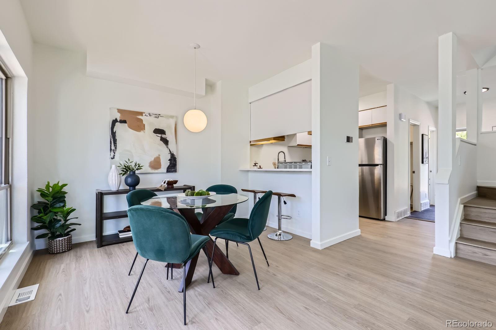 MLS Image #5 for 2120 w 31st avenue,denver, Colorado