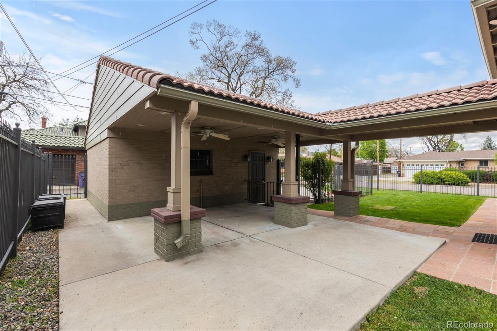MLS Image #13 for 1090 e 3rd avenue,denver, Colorado