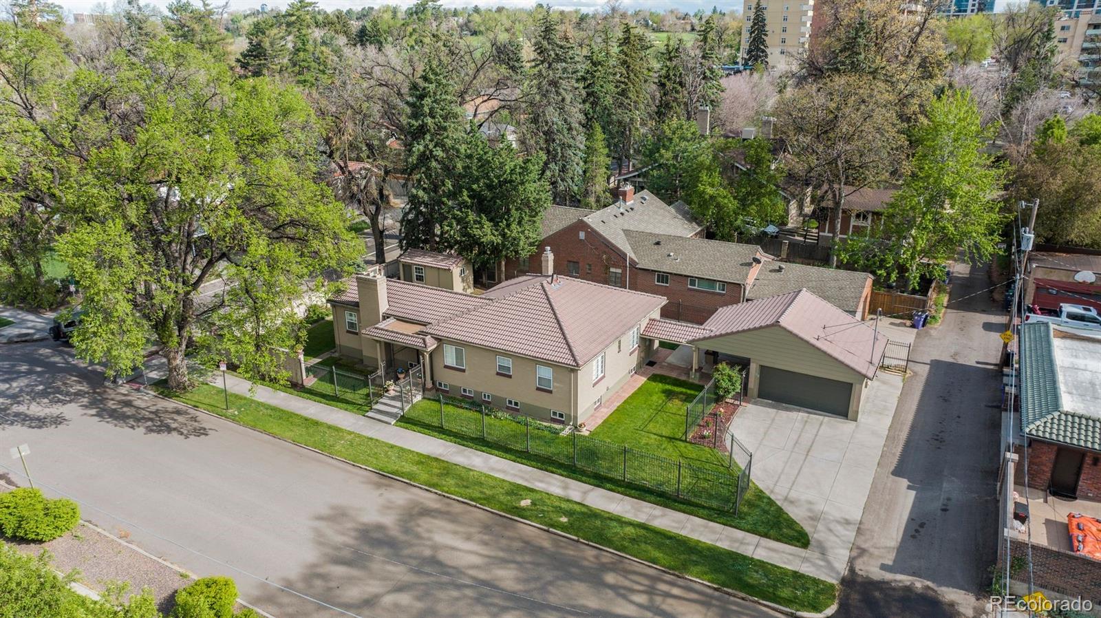 MLS Image #16 for 1090 e 3rd avenue,denver, Colorado