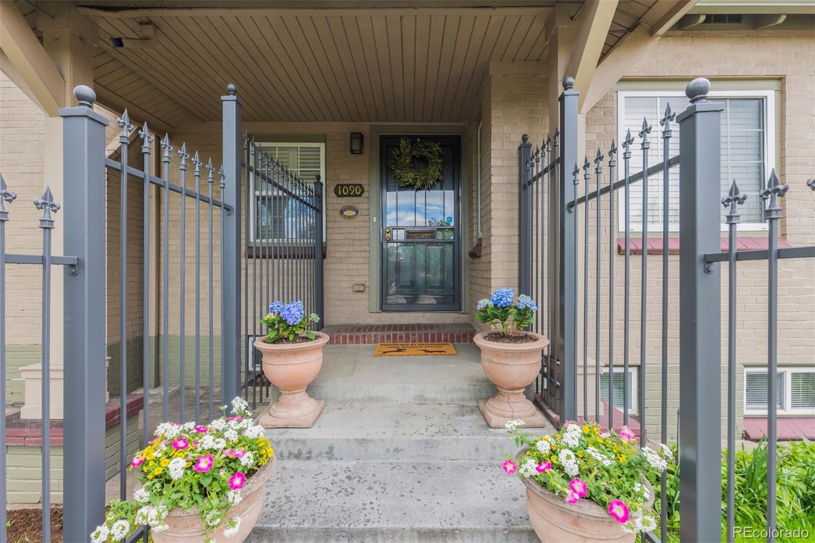 MLS Image #2 for 1090 e 3rd avenue,denver, Colorado