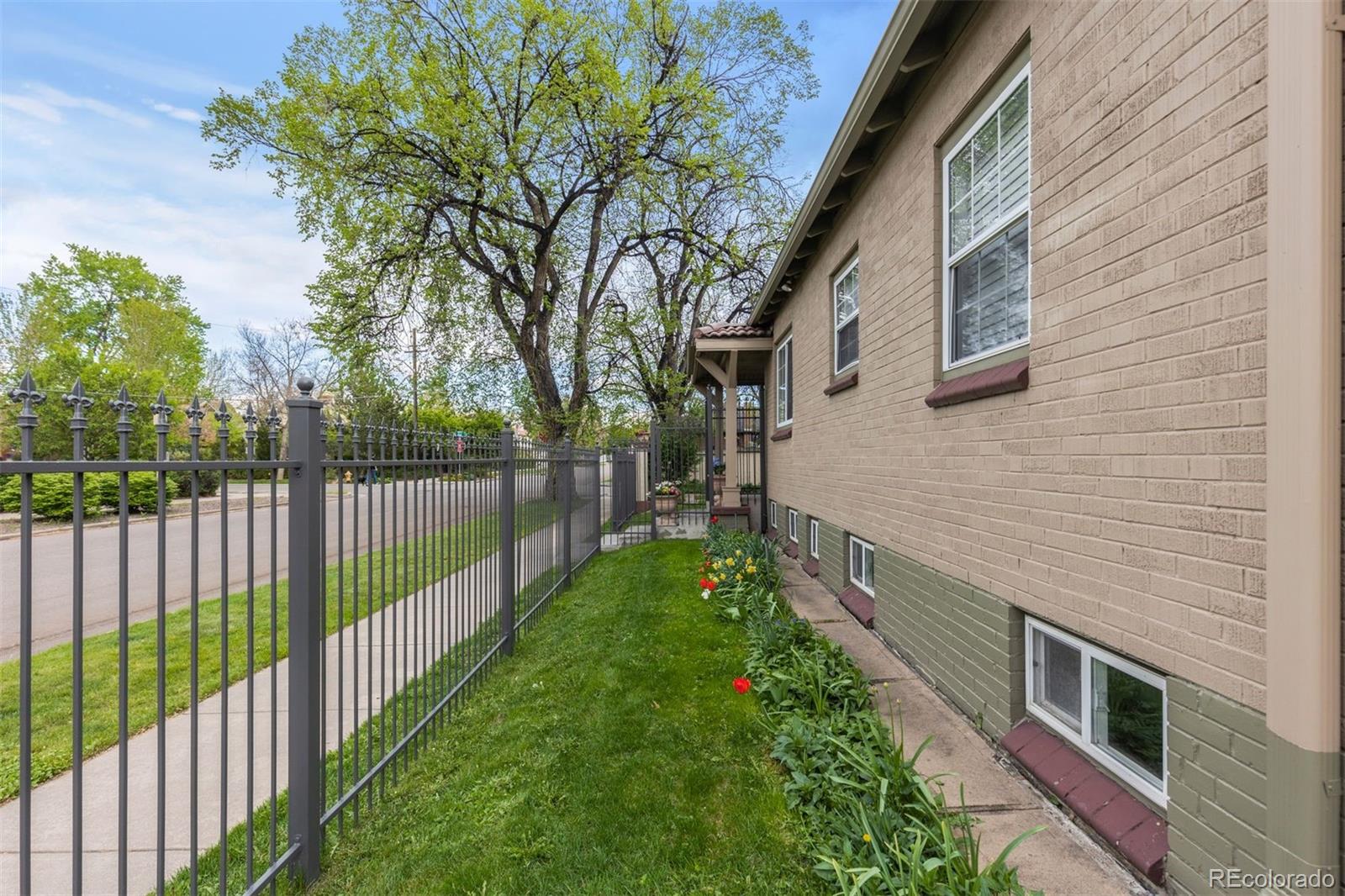 MLS Image #3 for 1090 e 3rd avenue,denver, Colorado