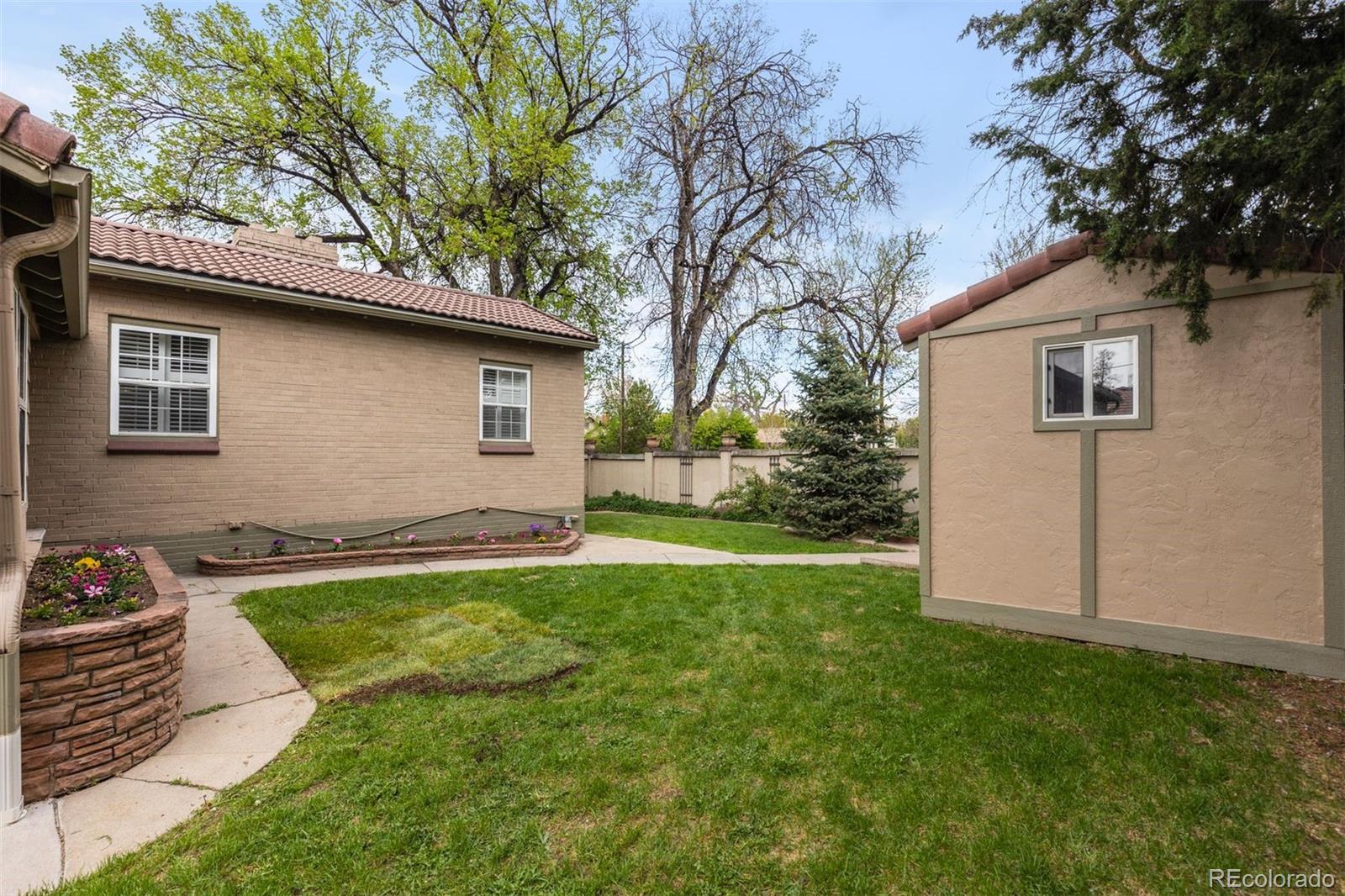 MLS Image #4 for 1090 e 3rd avenue,denver, Colorado