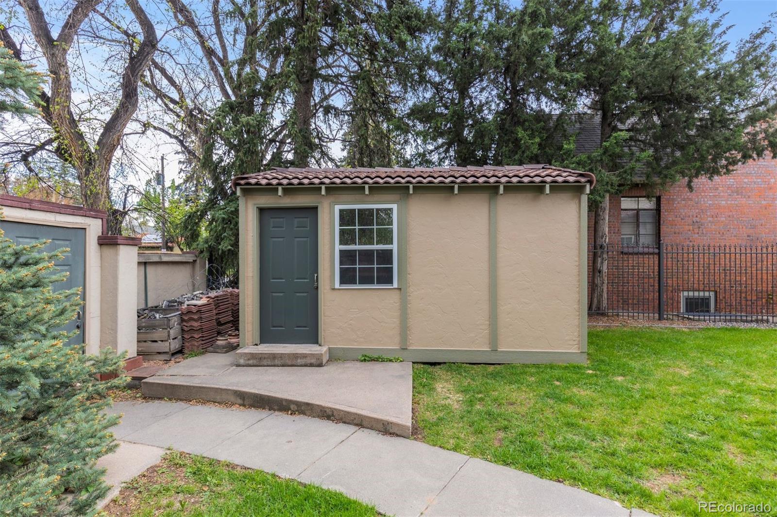 MLS Image #7 for 1090 e 3rd avenue,denver, Colorado