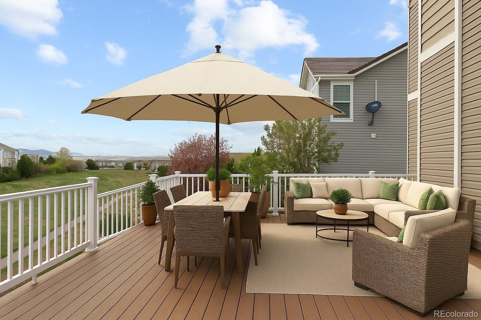 MLS Image #21 for 1983  candleglow street,castle rock, Colorado